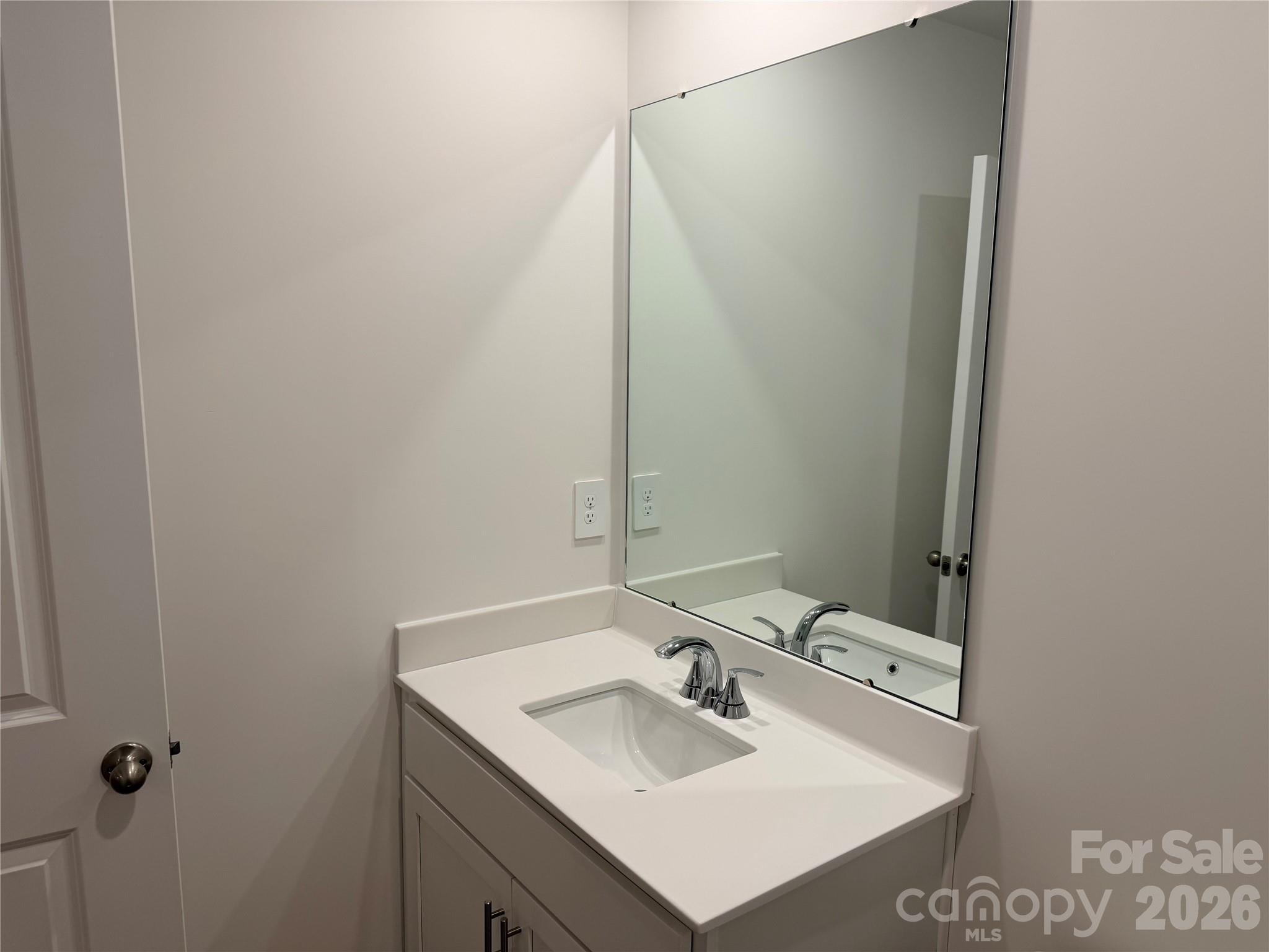 8112 Hidden Springs Trail — Charlotte