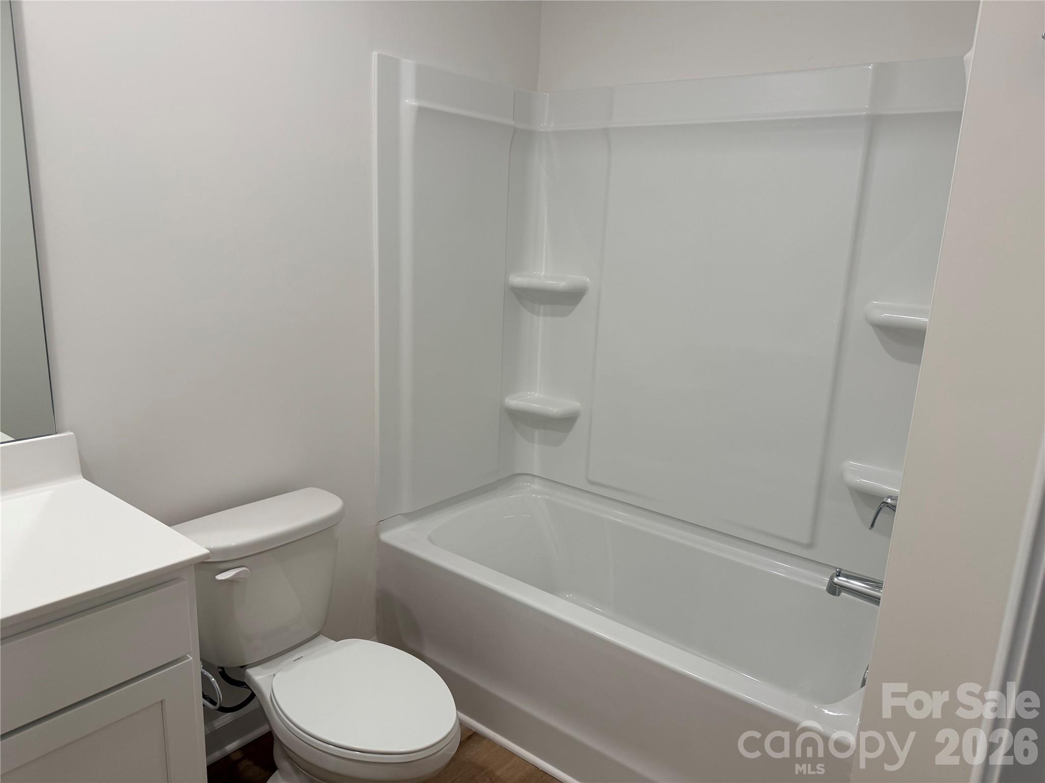 8112 Hidden Springs Trail — Charlotte