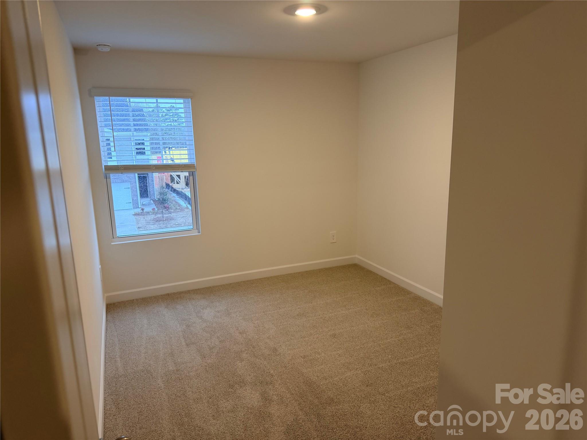 8112 Hidden Springs Trail — Charlotte