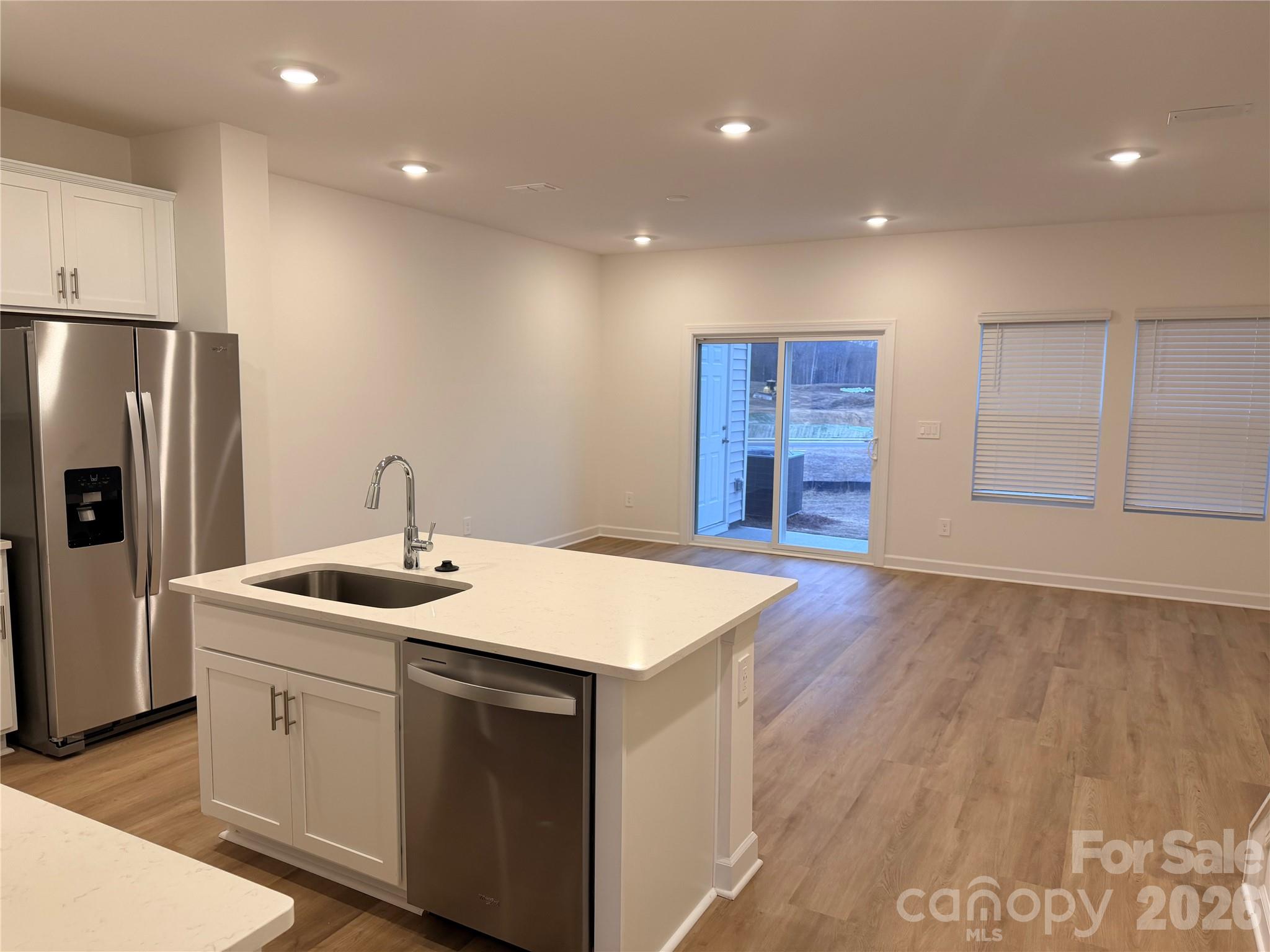 8112 Hidden Springs Trail — Charlotte