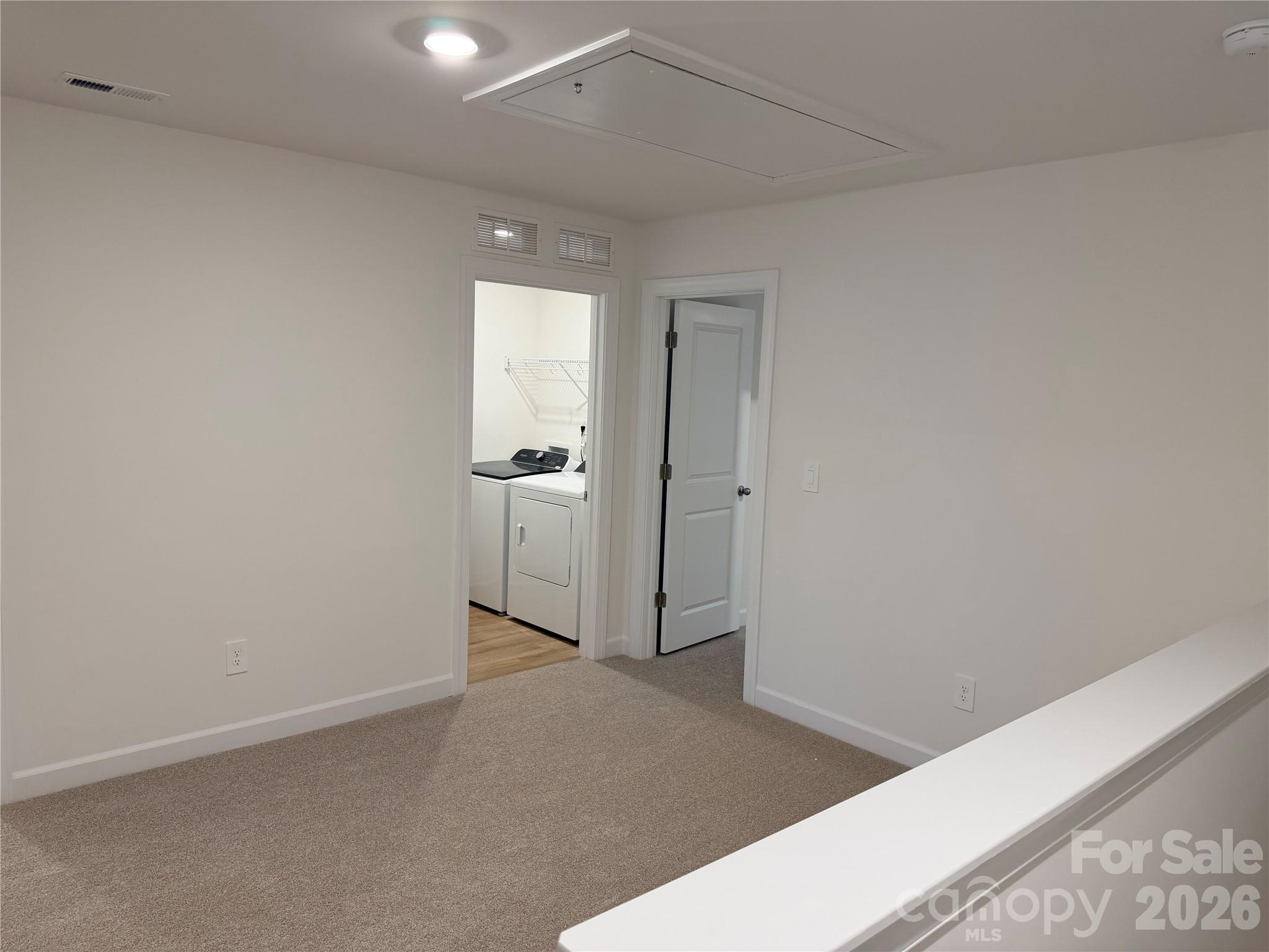 8112 Hidden Springs Trail — Charlotte