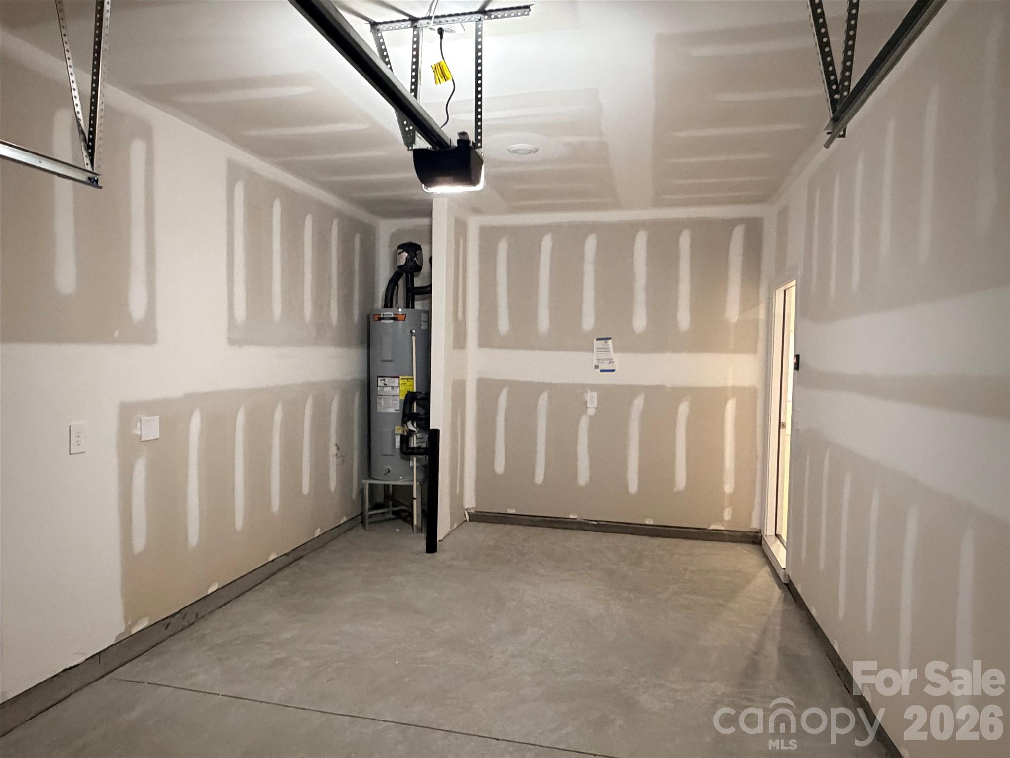 8112 Hidden Springs Trail — Charlotte