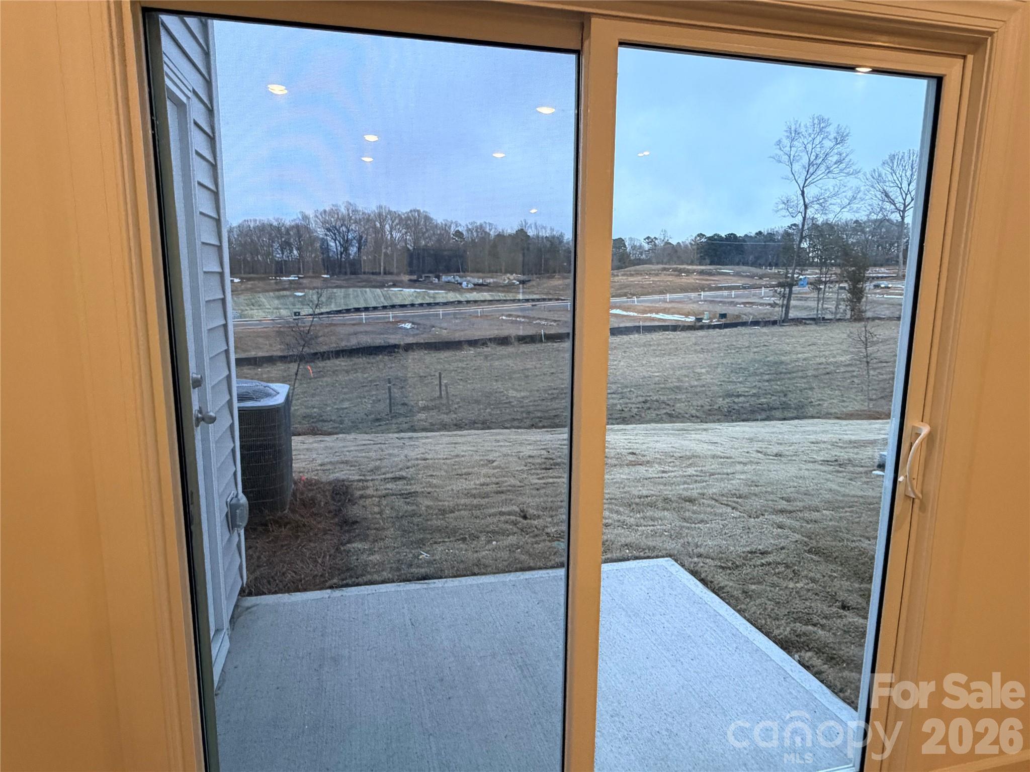 8112 Hidden Springs Trail — Charlotte