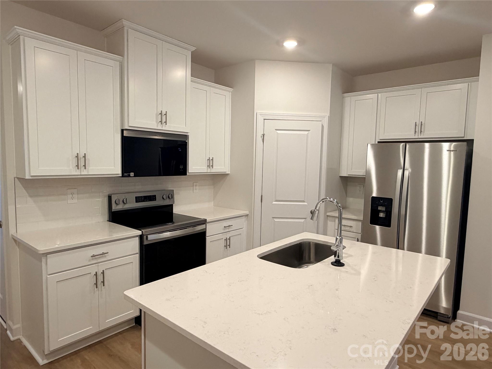 8112 Hidden Springs Trail — Charlotte