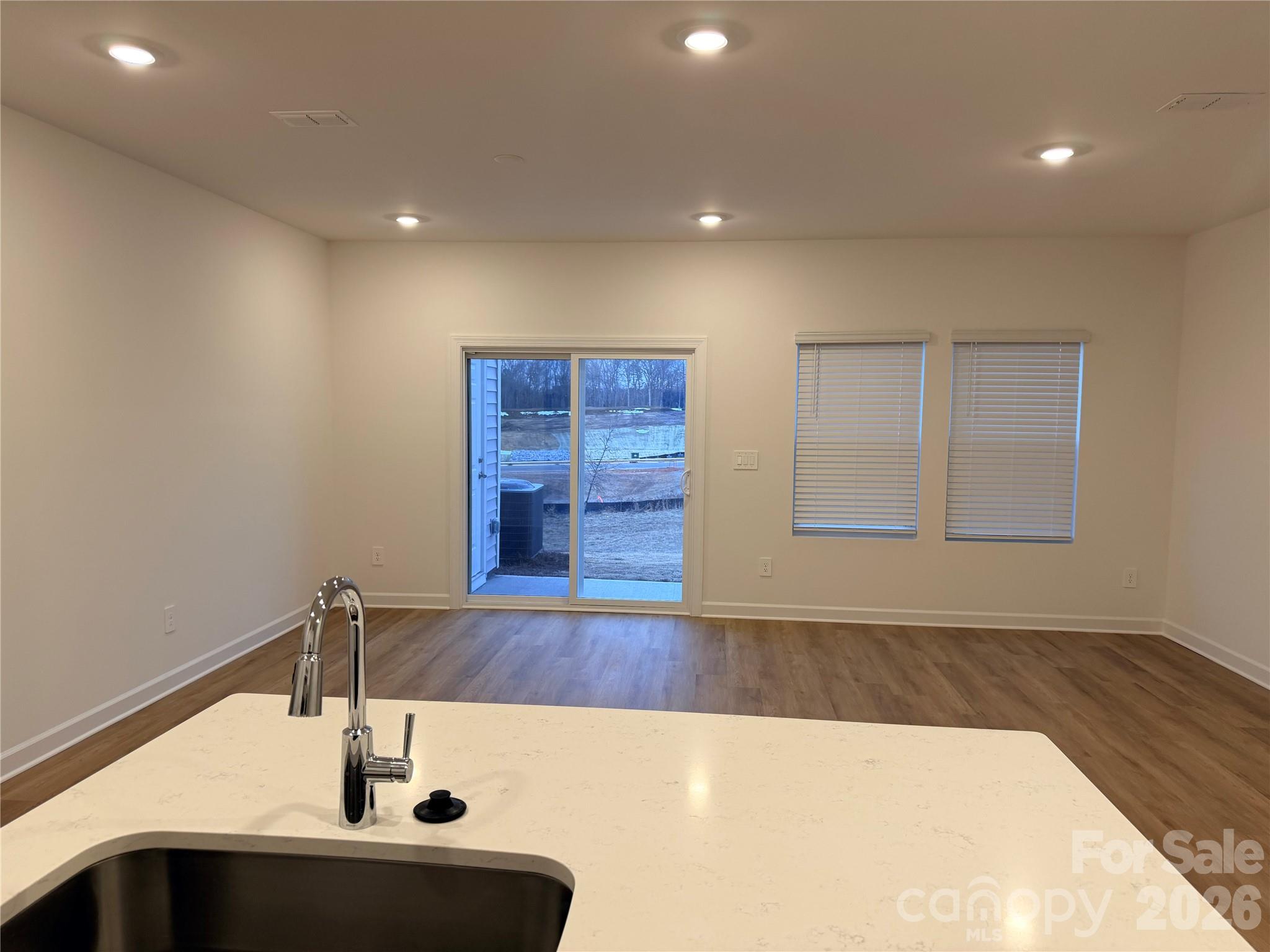 8112 Hidden Springs Trail — Charlotte