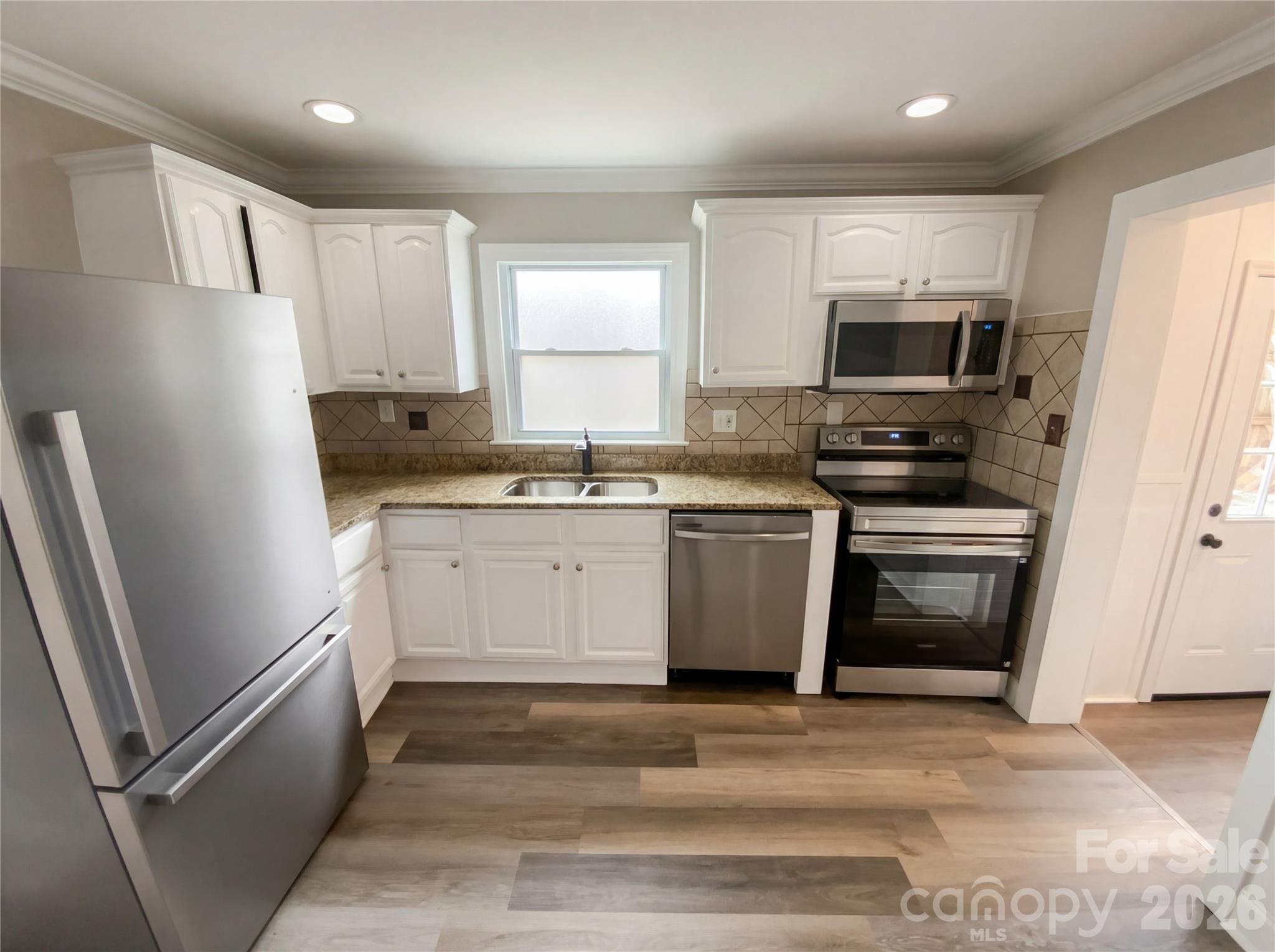 2122 Kilborne Drive — Charlotte