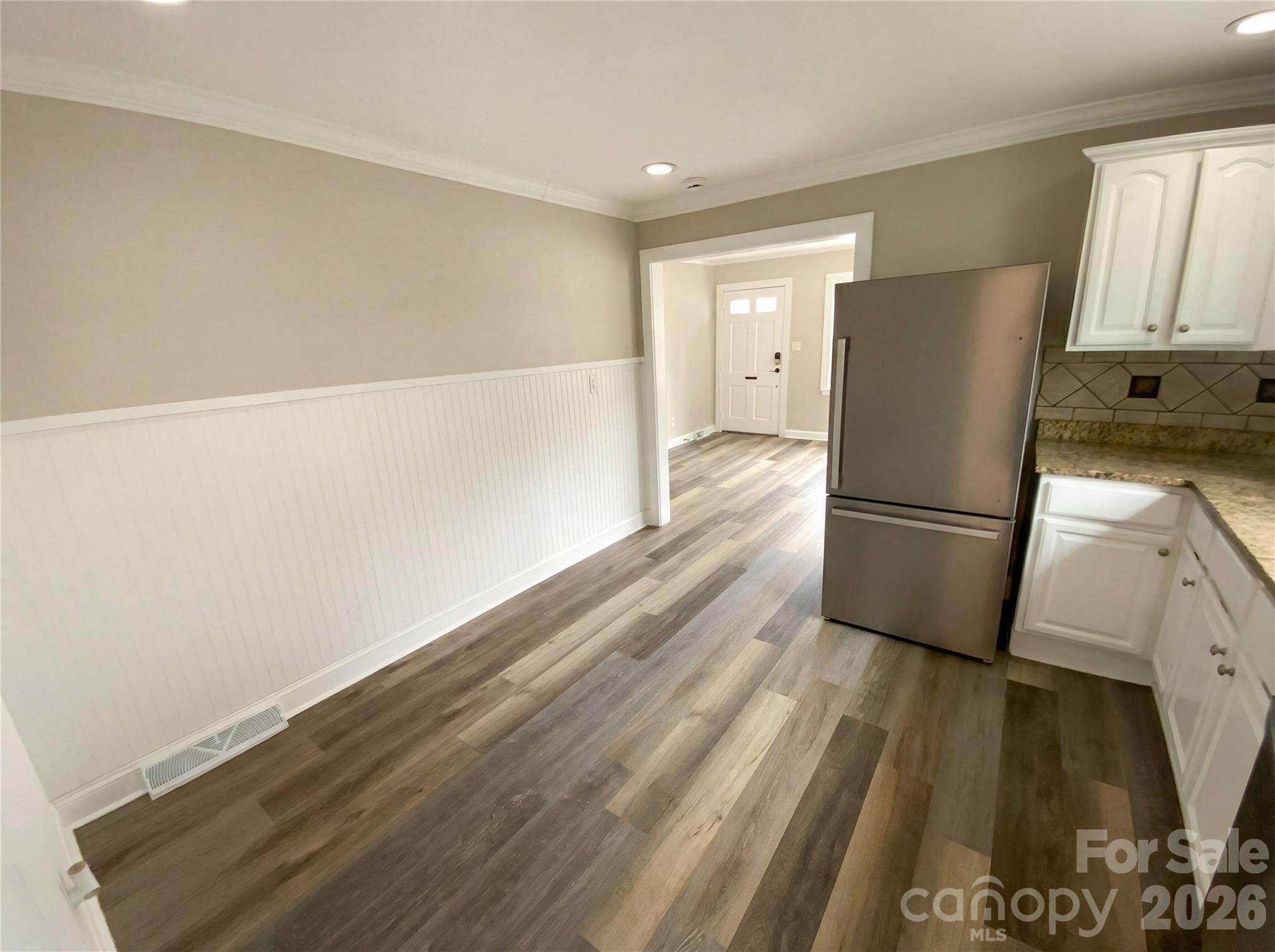 2122 Kilborne Drive — Charlotte