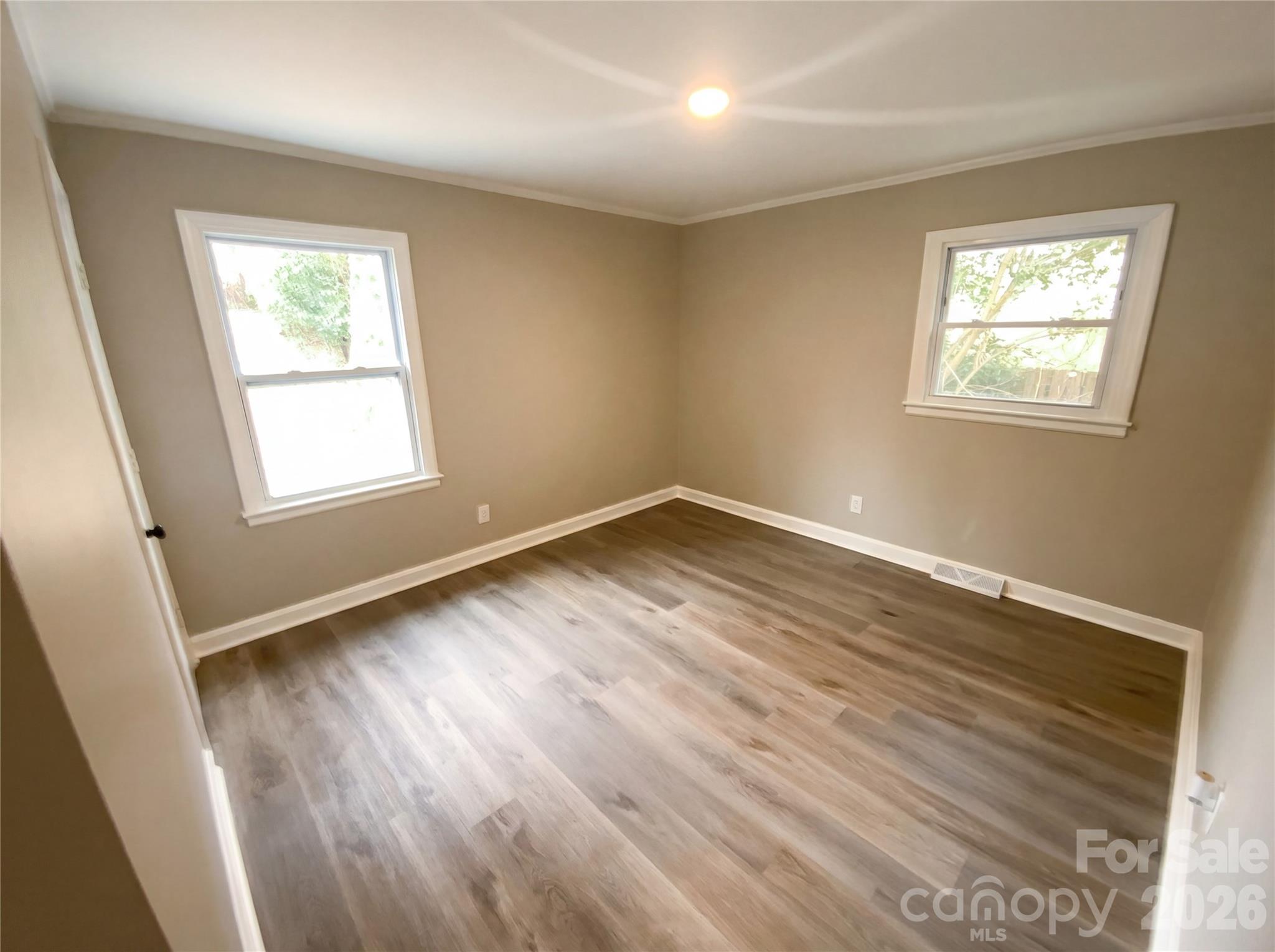 2122 Kilborne Drive — Charlotte