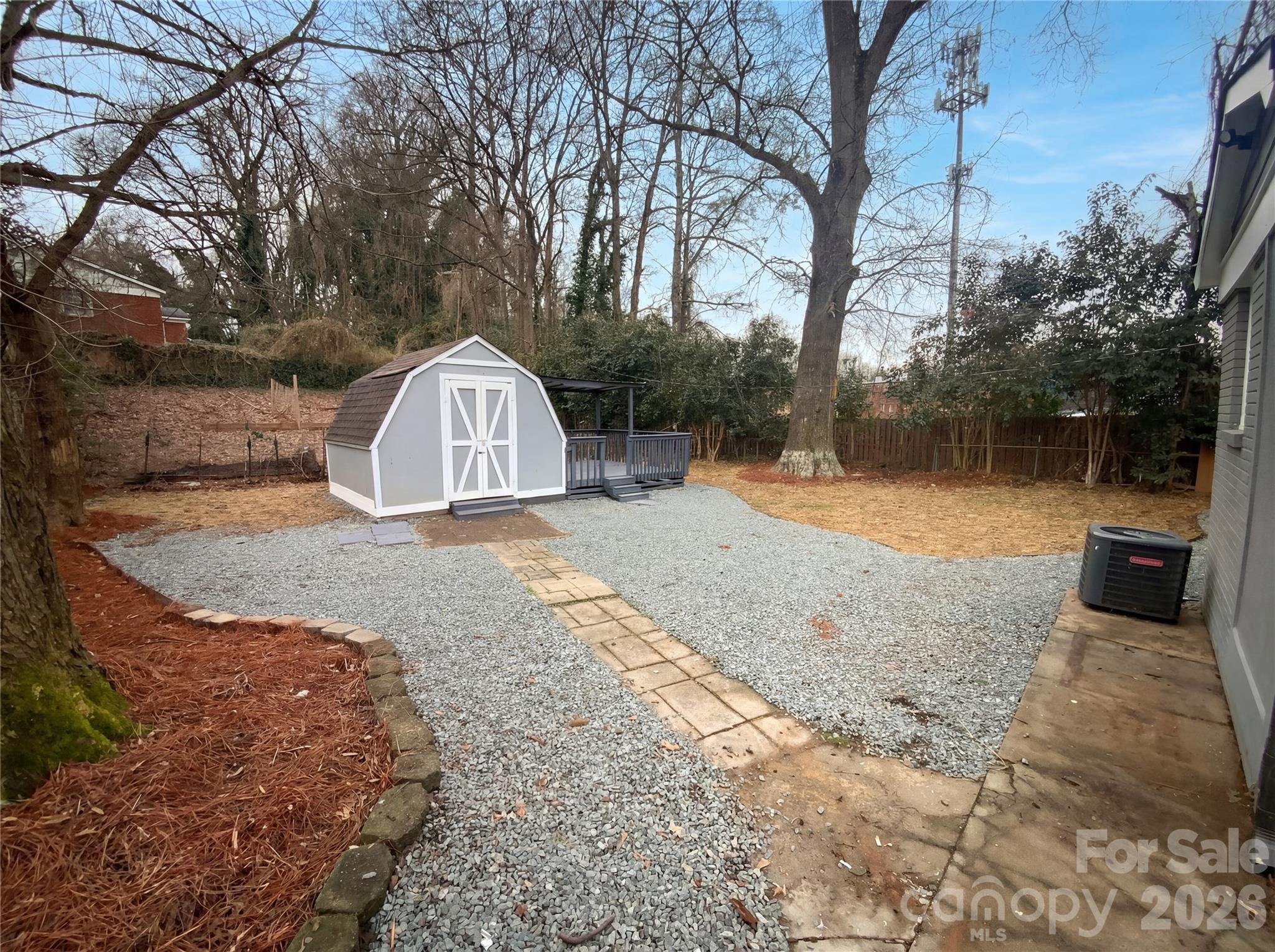 2122 Kilborne Drive — Charlotte