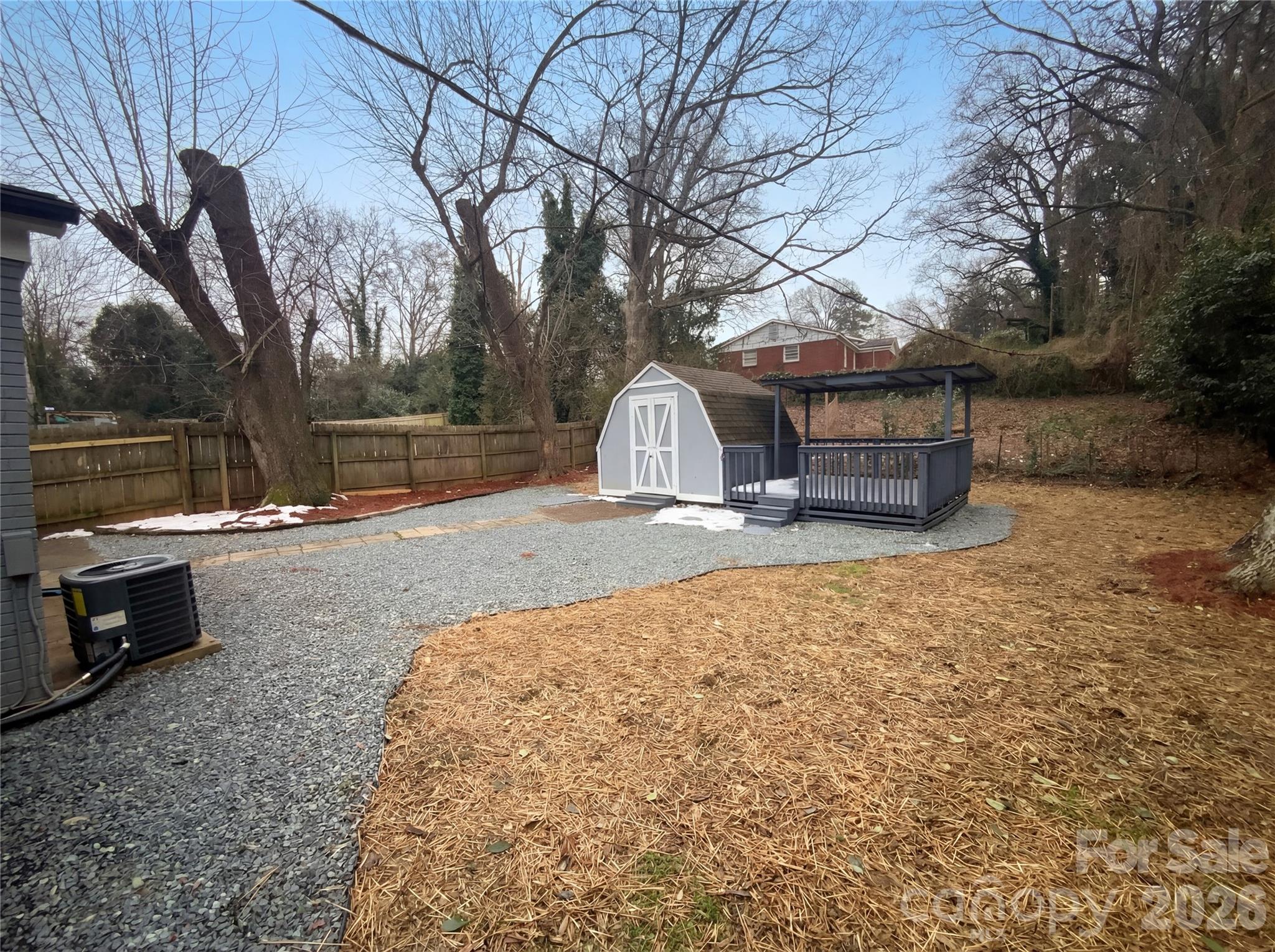 2122 Kilborne Drive — Charlotte
