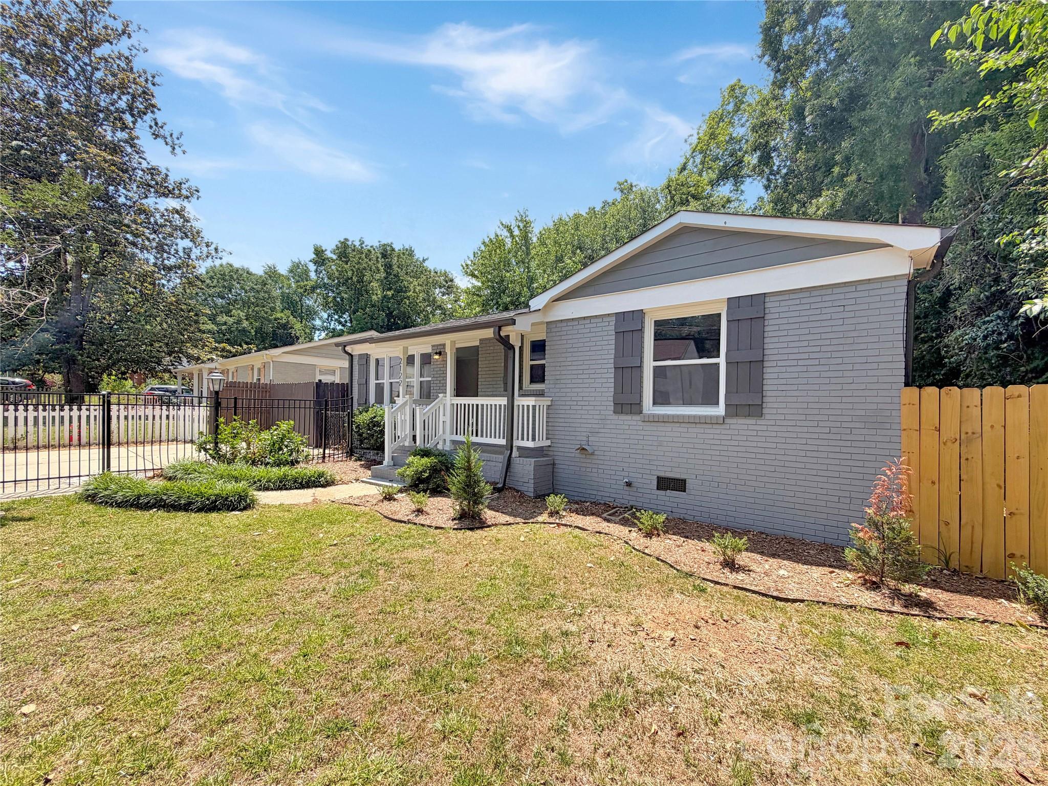 2122 Kilborne Drive — Charlotte