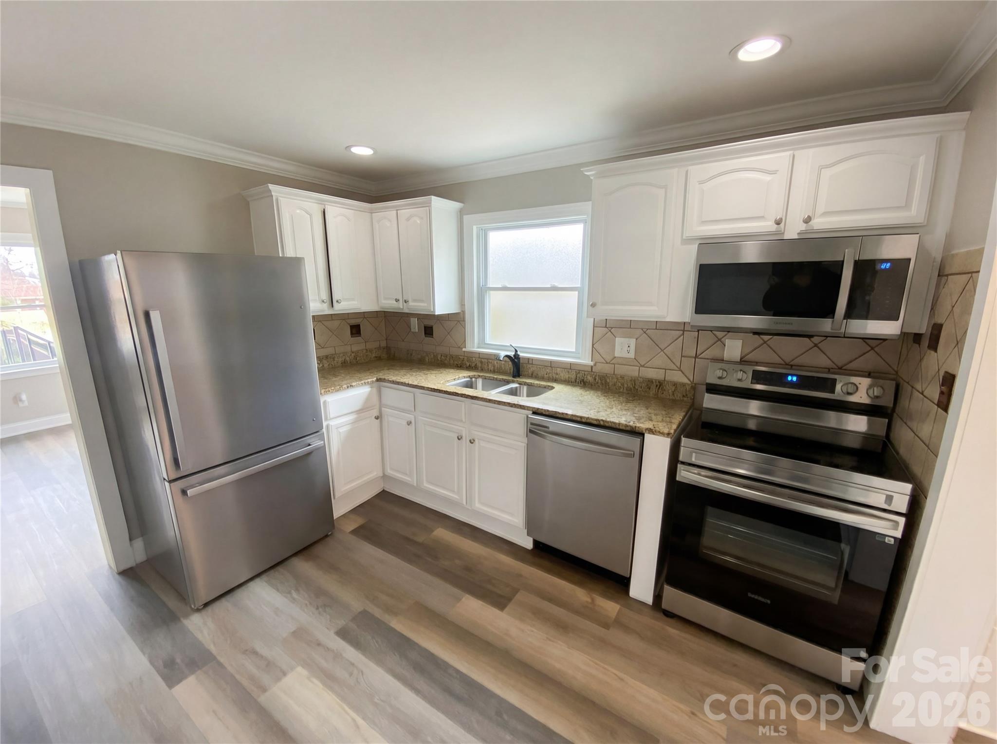 2122 Kilborne Drive — Charlotte
