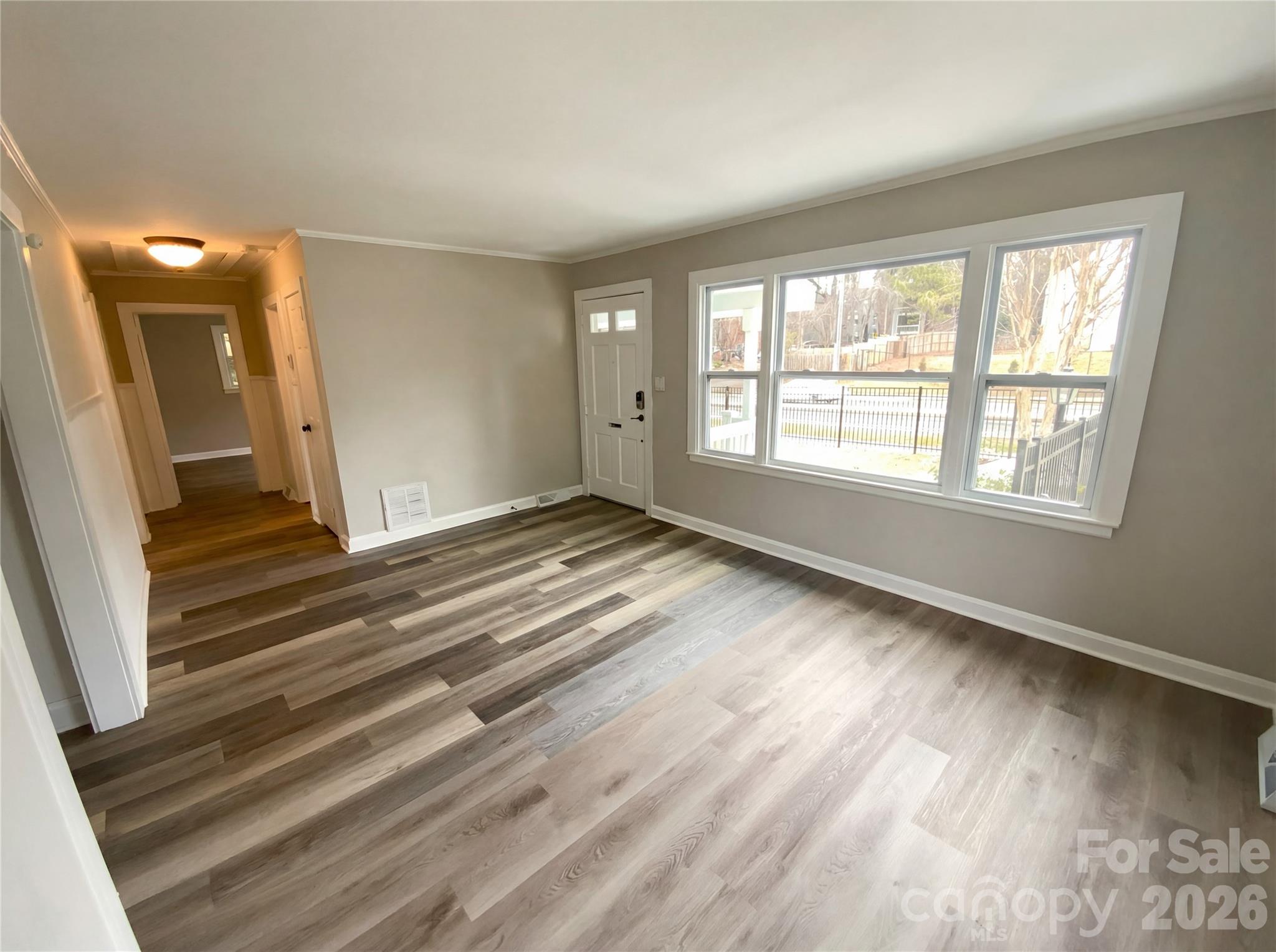 2122 Kilborne Drive — Charlotte