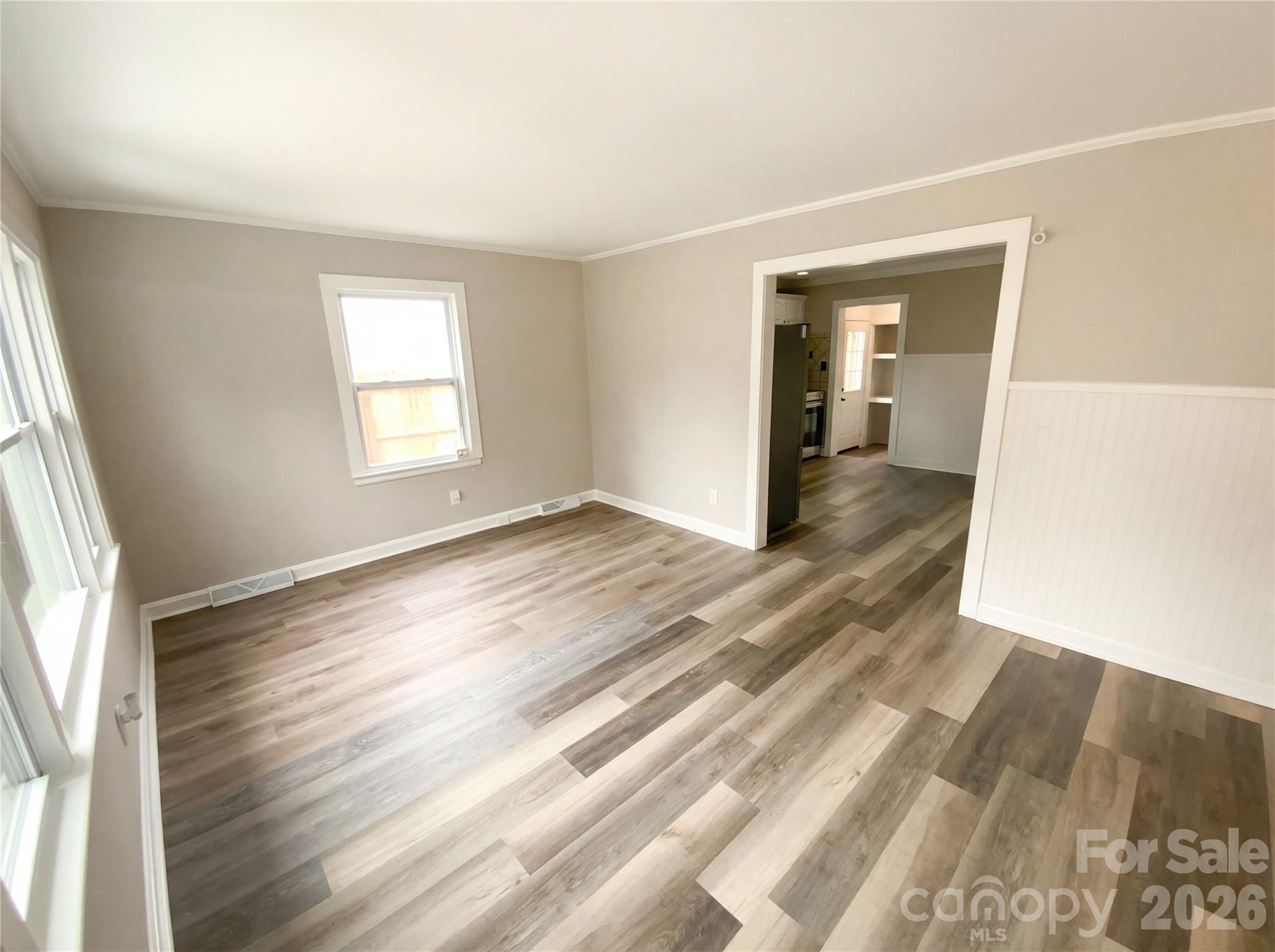 2122 Kilborne Drive — Charlotte