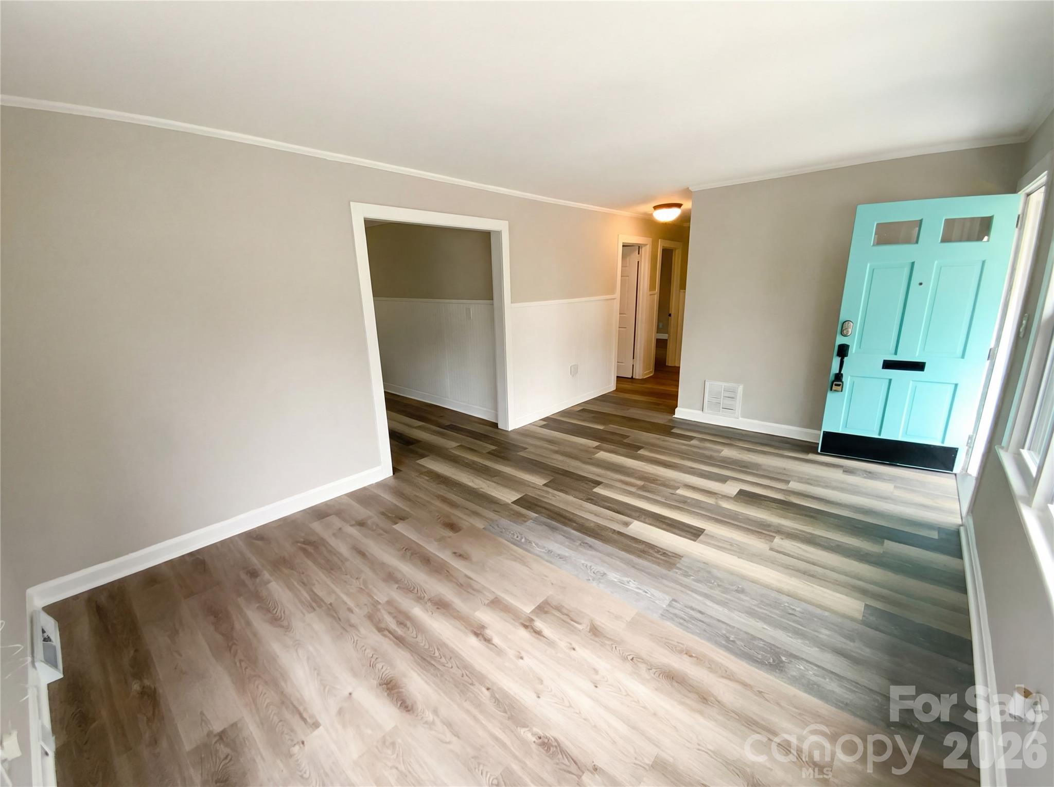 2122 Kilborne Drive — Charlotte