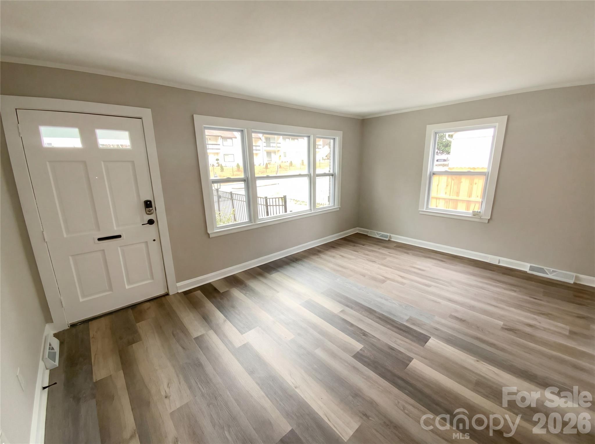 2122 Kilborne Drive — Charlotte
