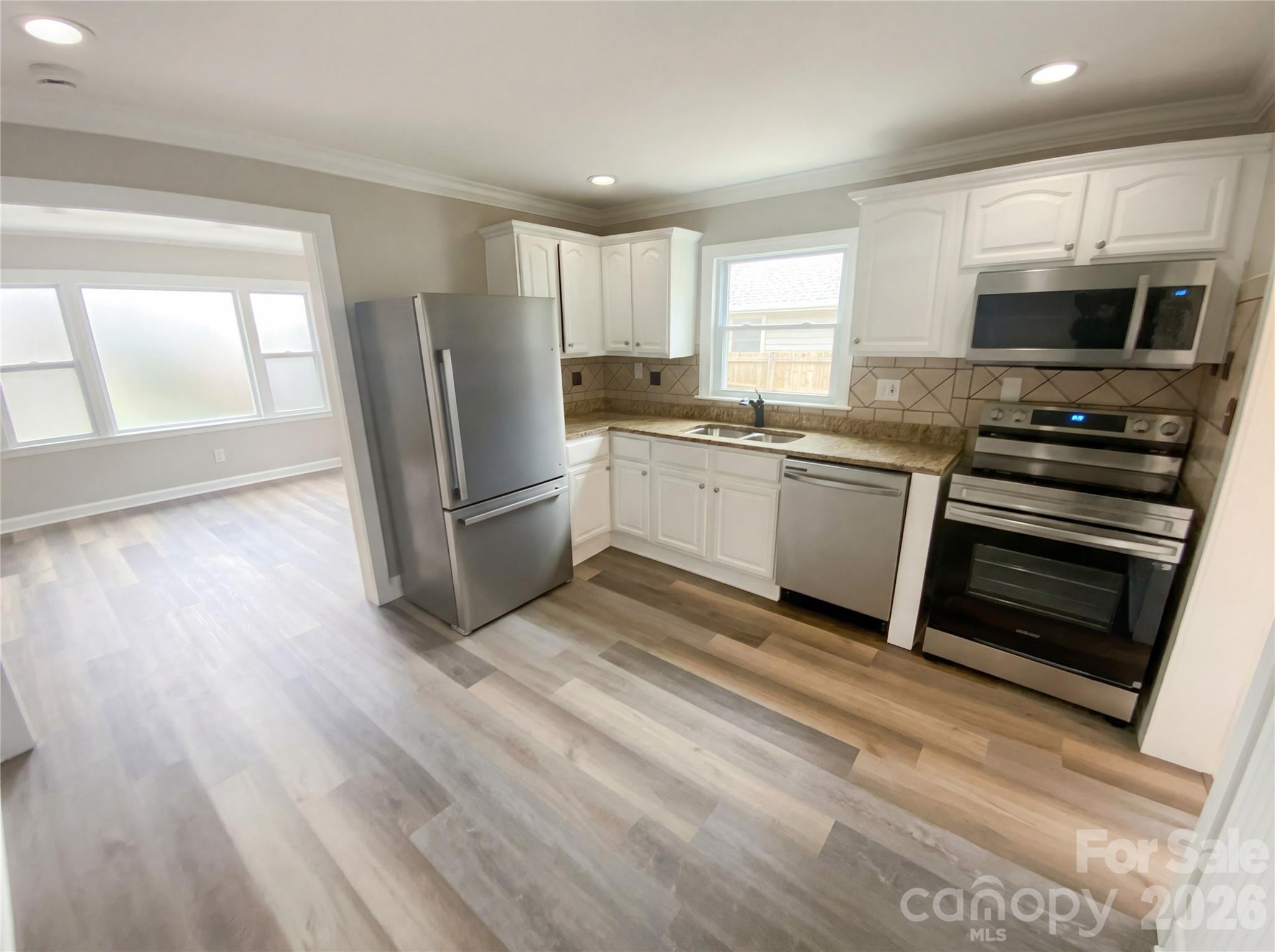 2122 Kilborne Drive — Charlotte