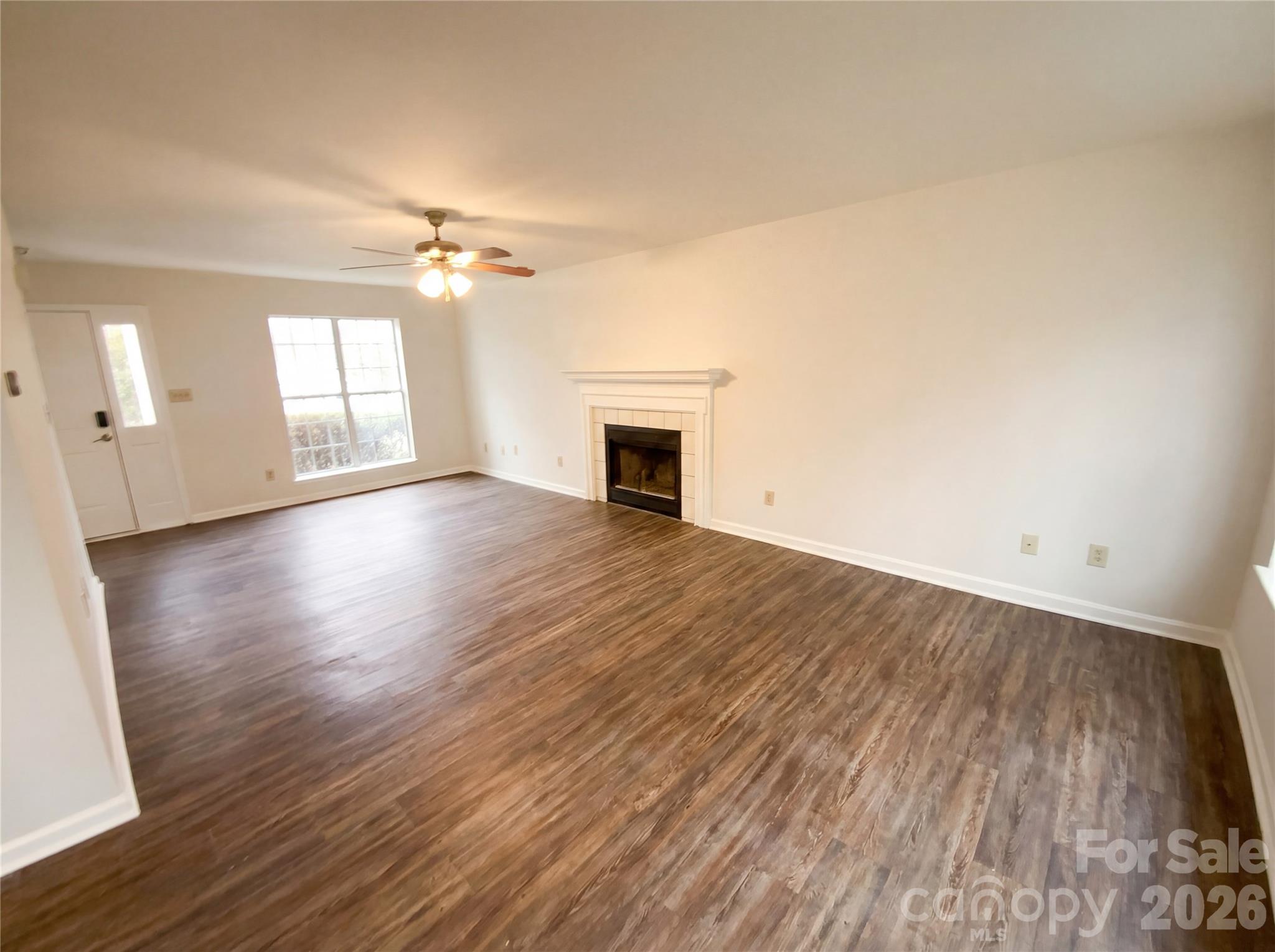 5719 Rocbridge Lane — Charlotte