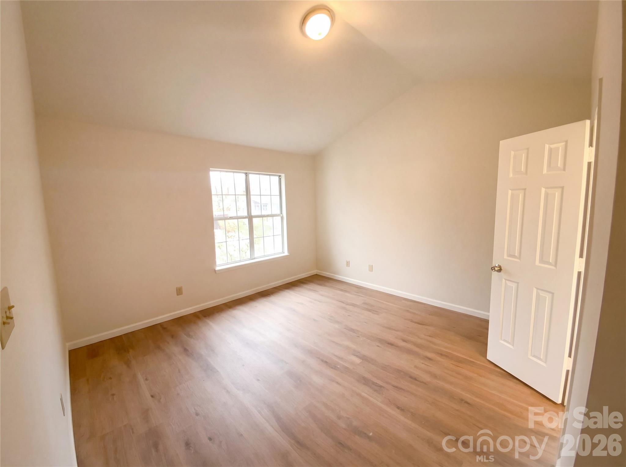 5719 Rocbridge Lane — Charlotte