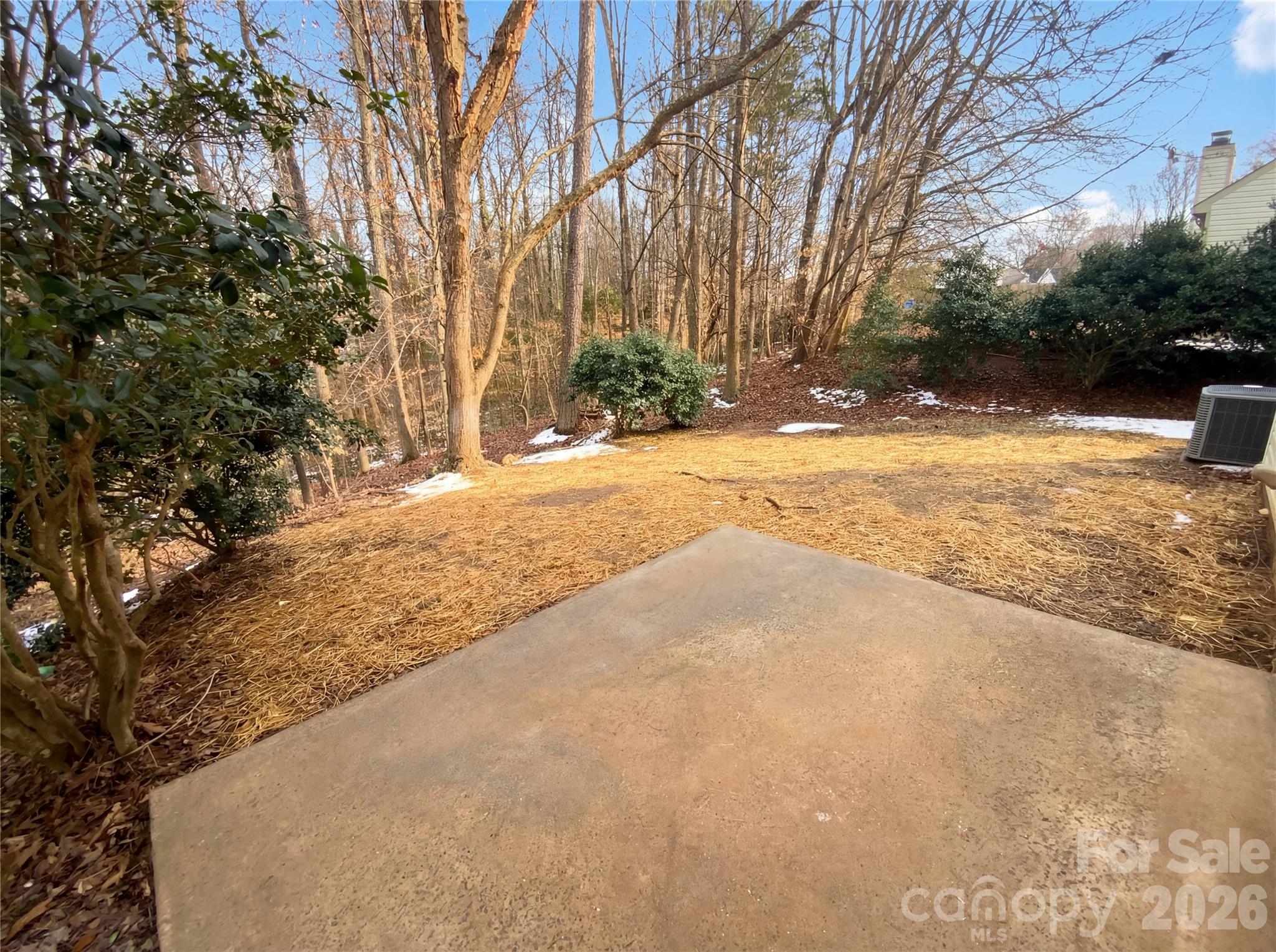 5719 Rocbridge Lane — Charlotte