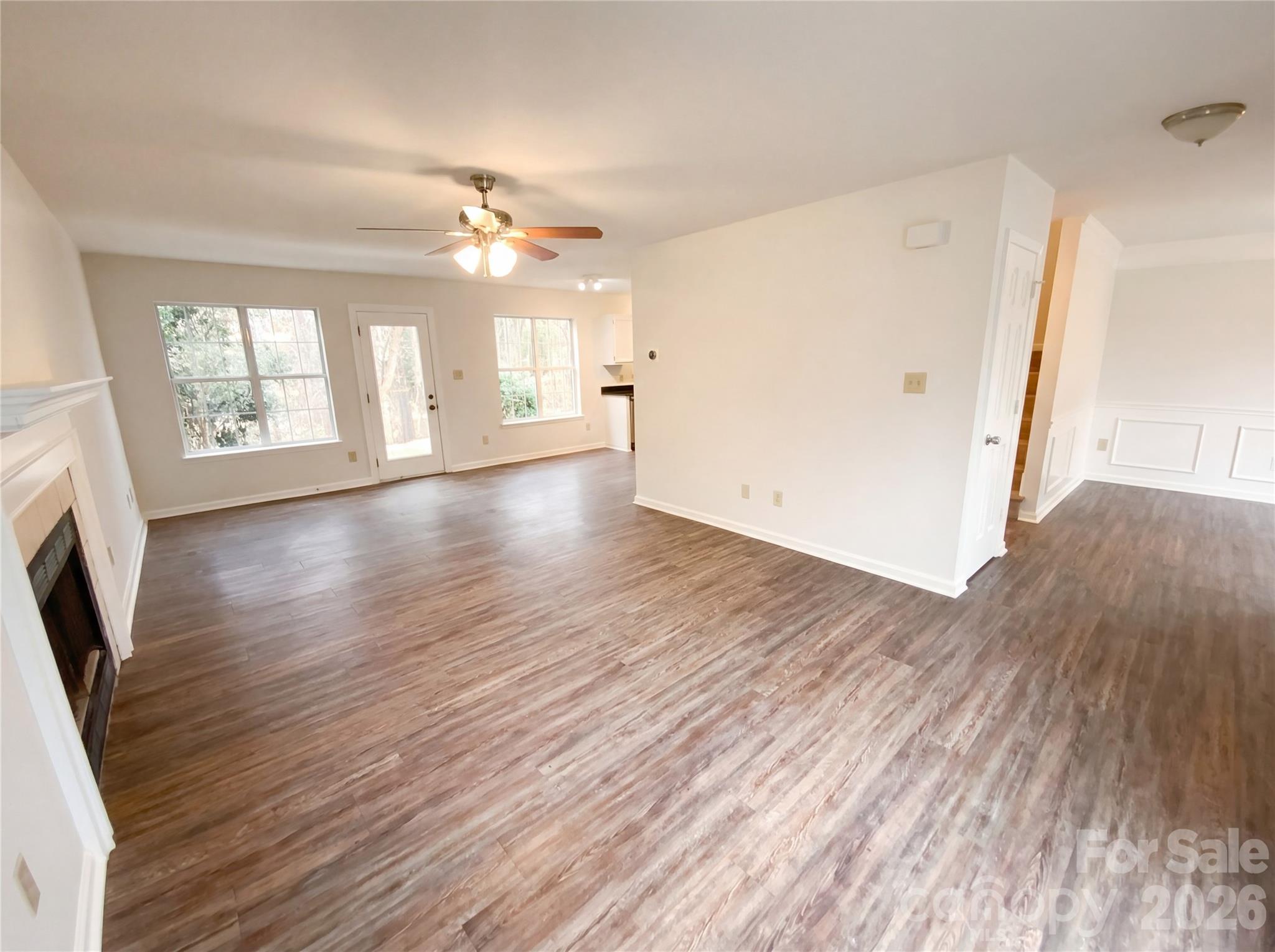 5719 Rocbridge Lane — Charlotte