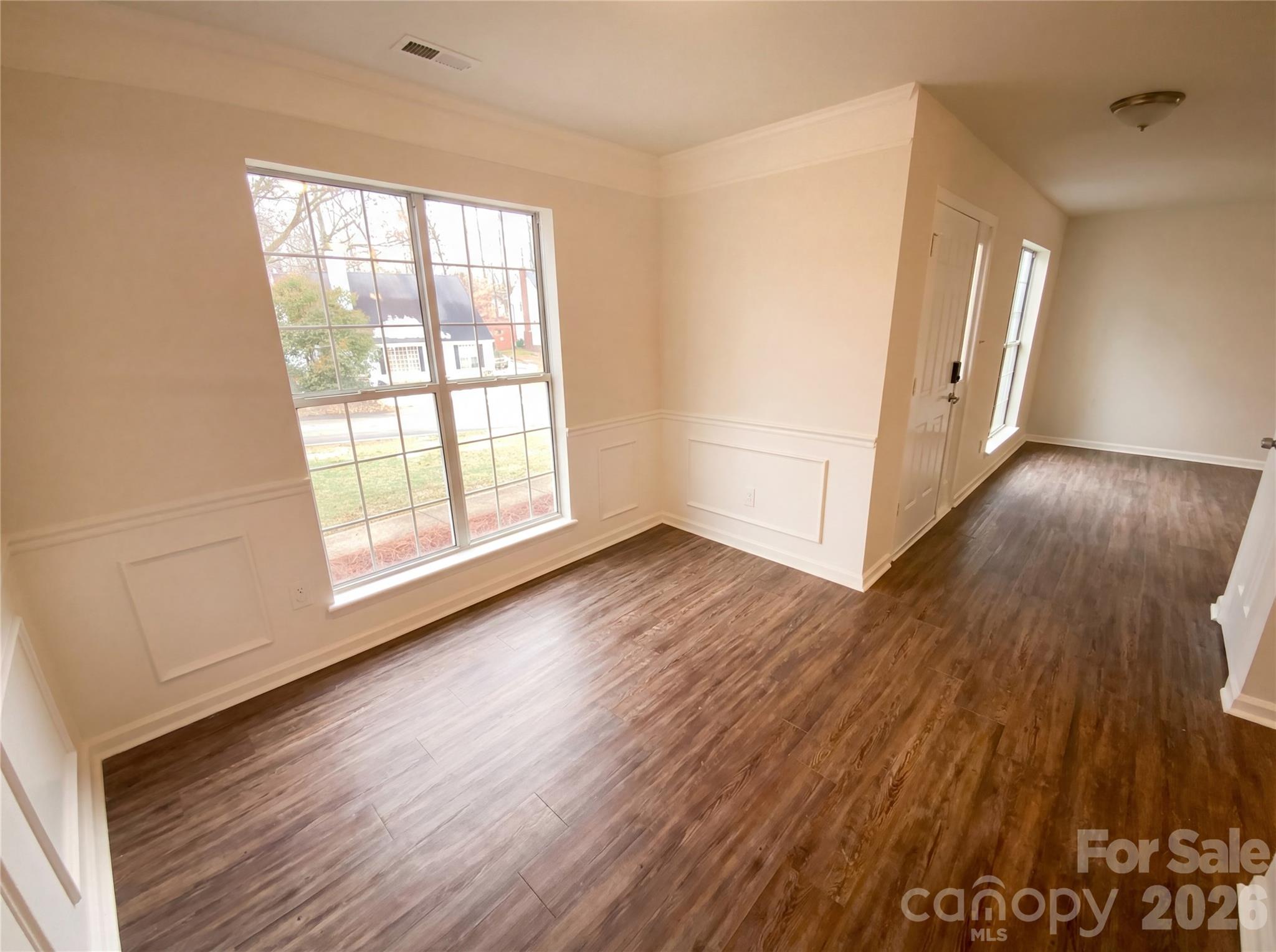 5719 Rocbridge Lane — Charlotte