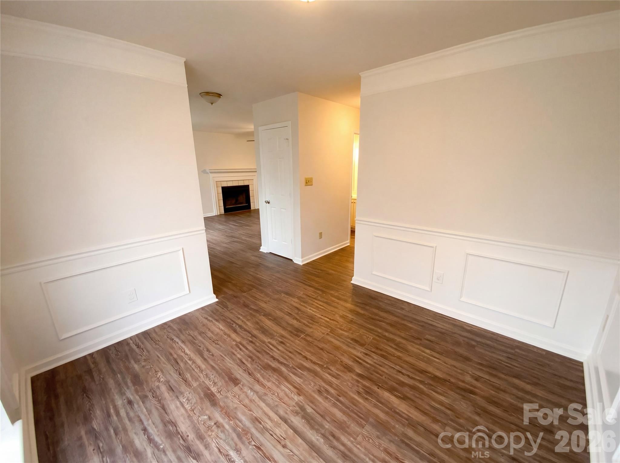 5719 Rocbridge Lane — Charlotte