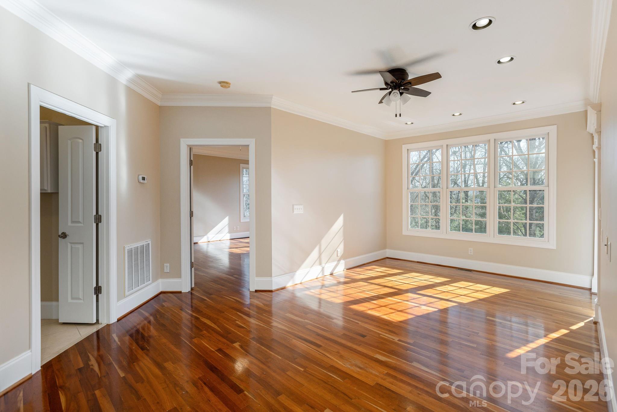 16 WINTERBERRY Drive — Hendersonville