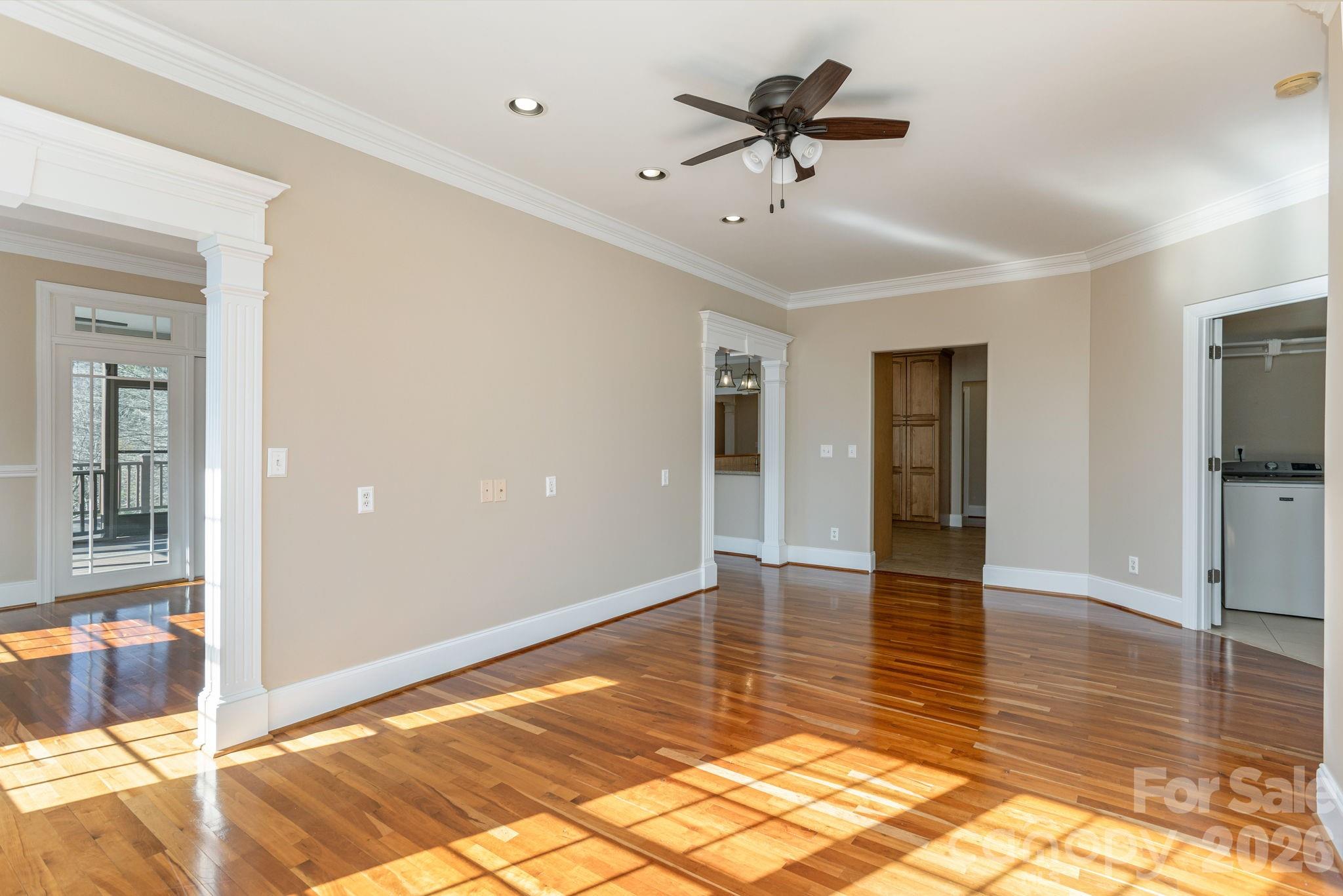 16 WINTERBERRY Drive — Hendersonville