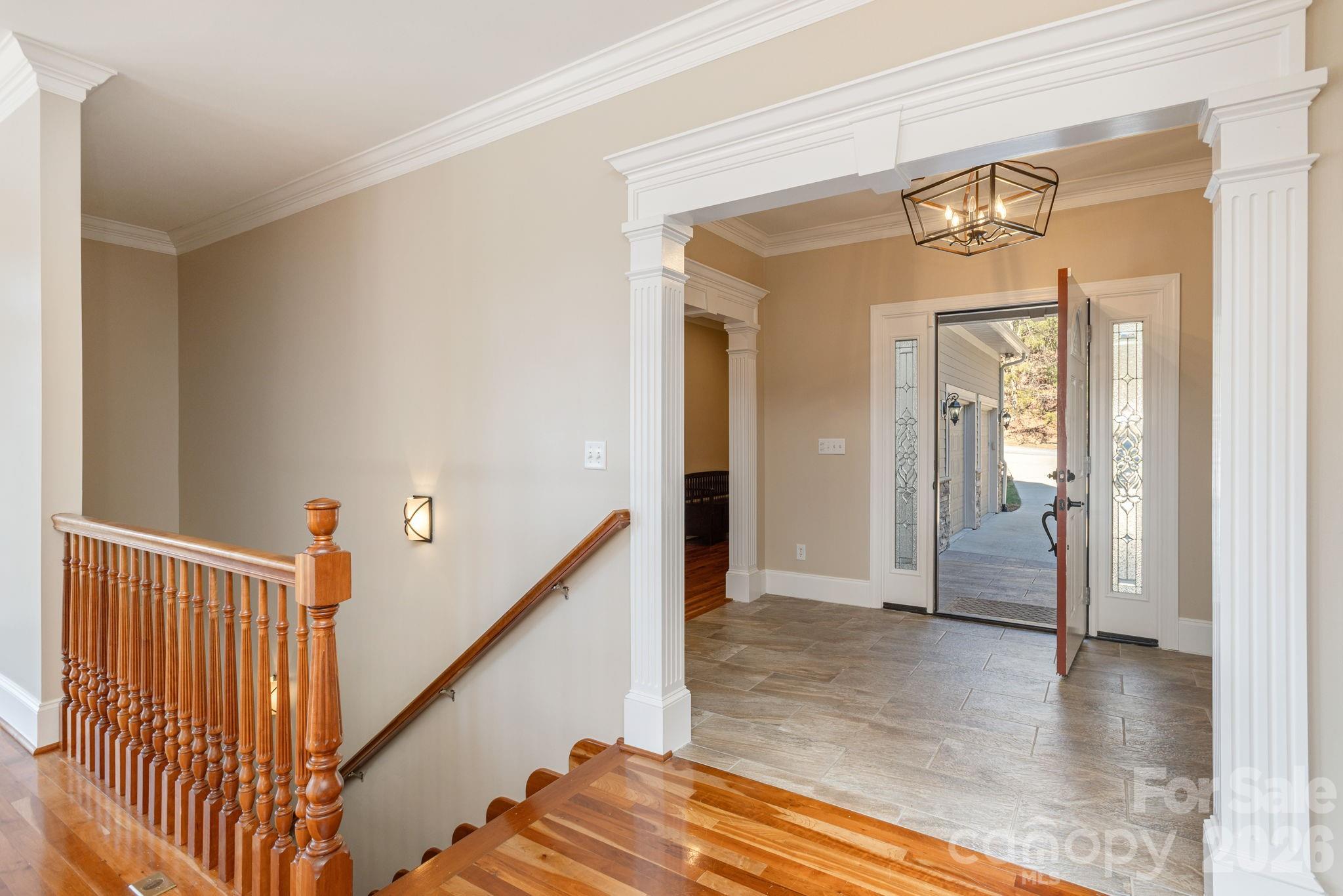 16 WINTERBERRY Drive — Hendersonville