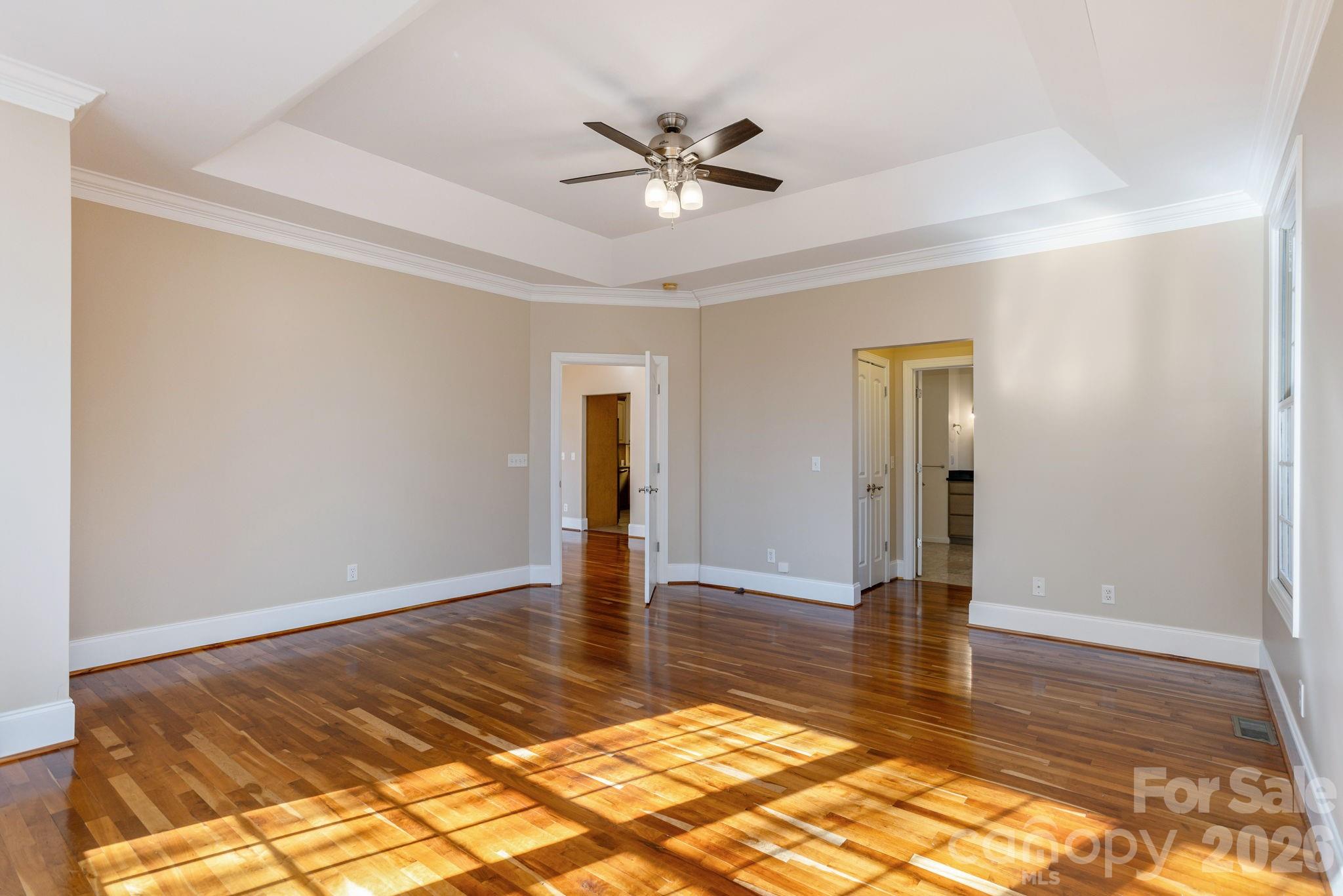 16 WINTERBERRY Drive — Hendersonville