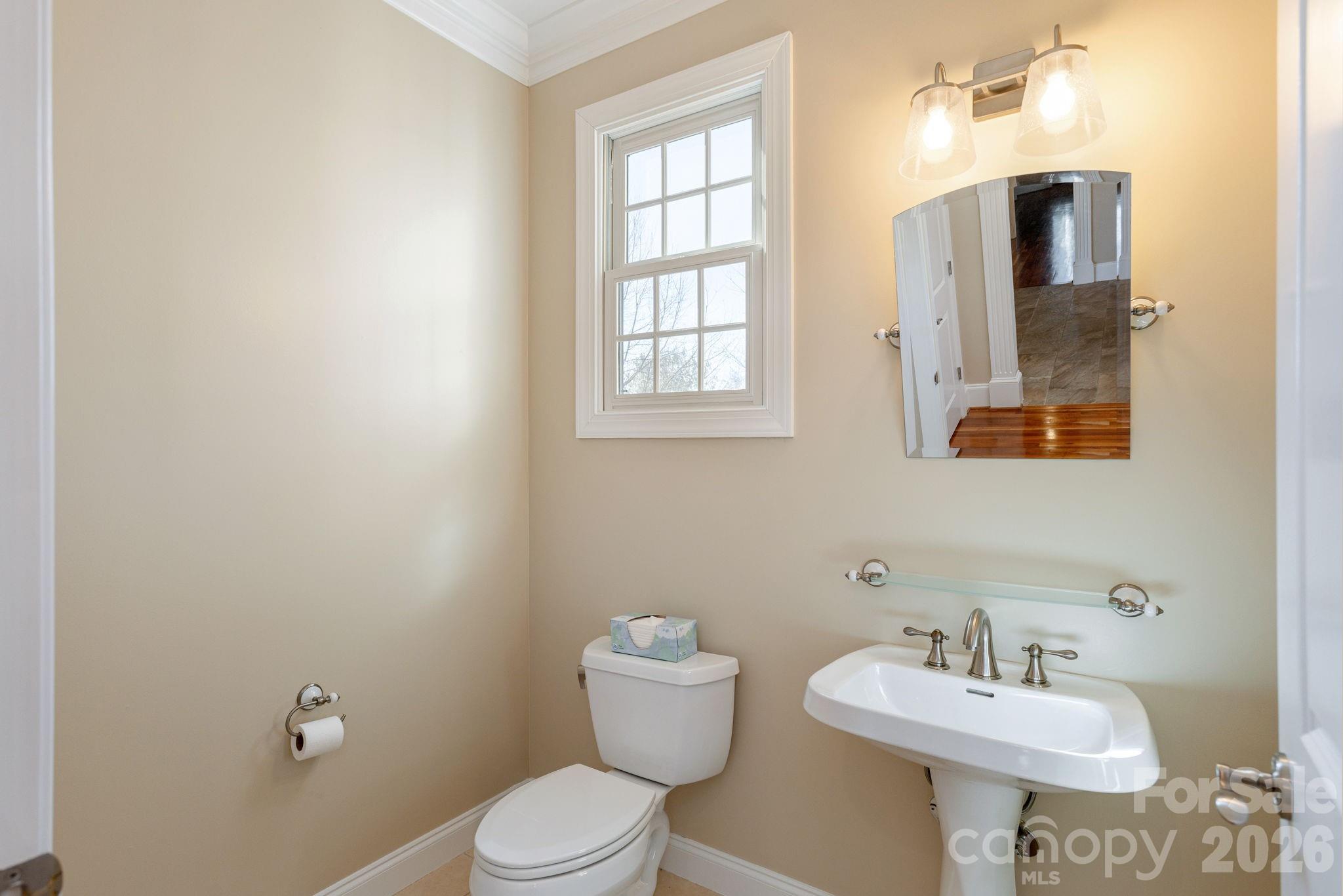 16 WINTERBERRY Drive — Hendersonville