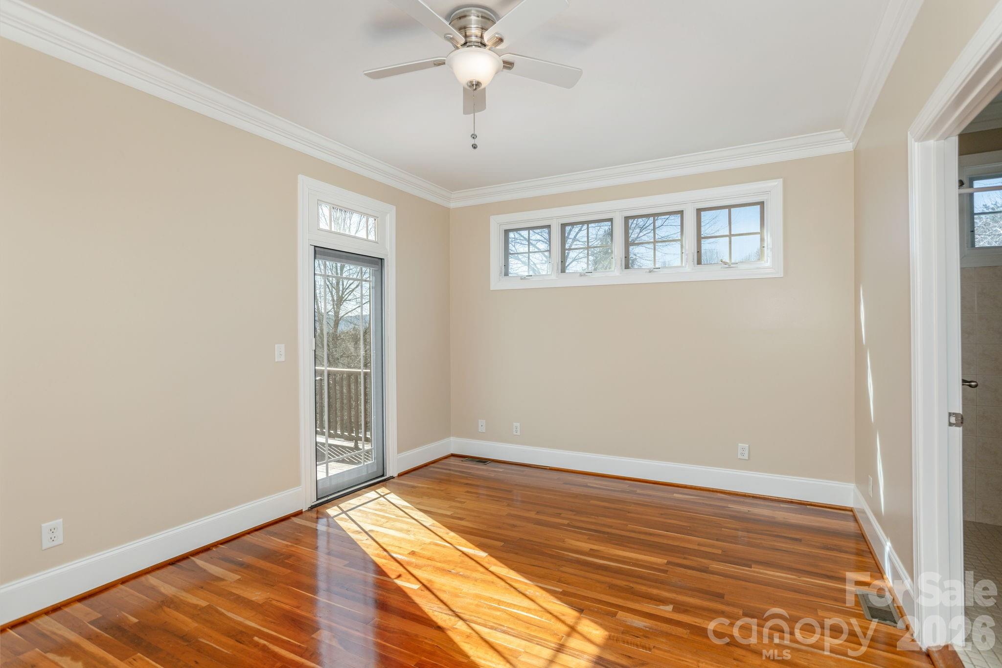 16 WINTERBERRY Drive — Hendersonville