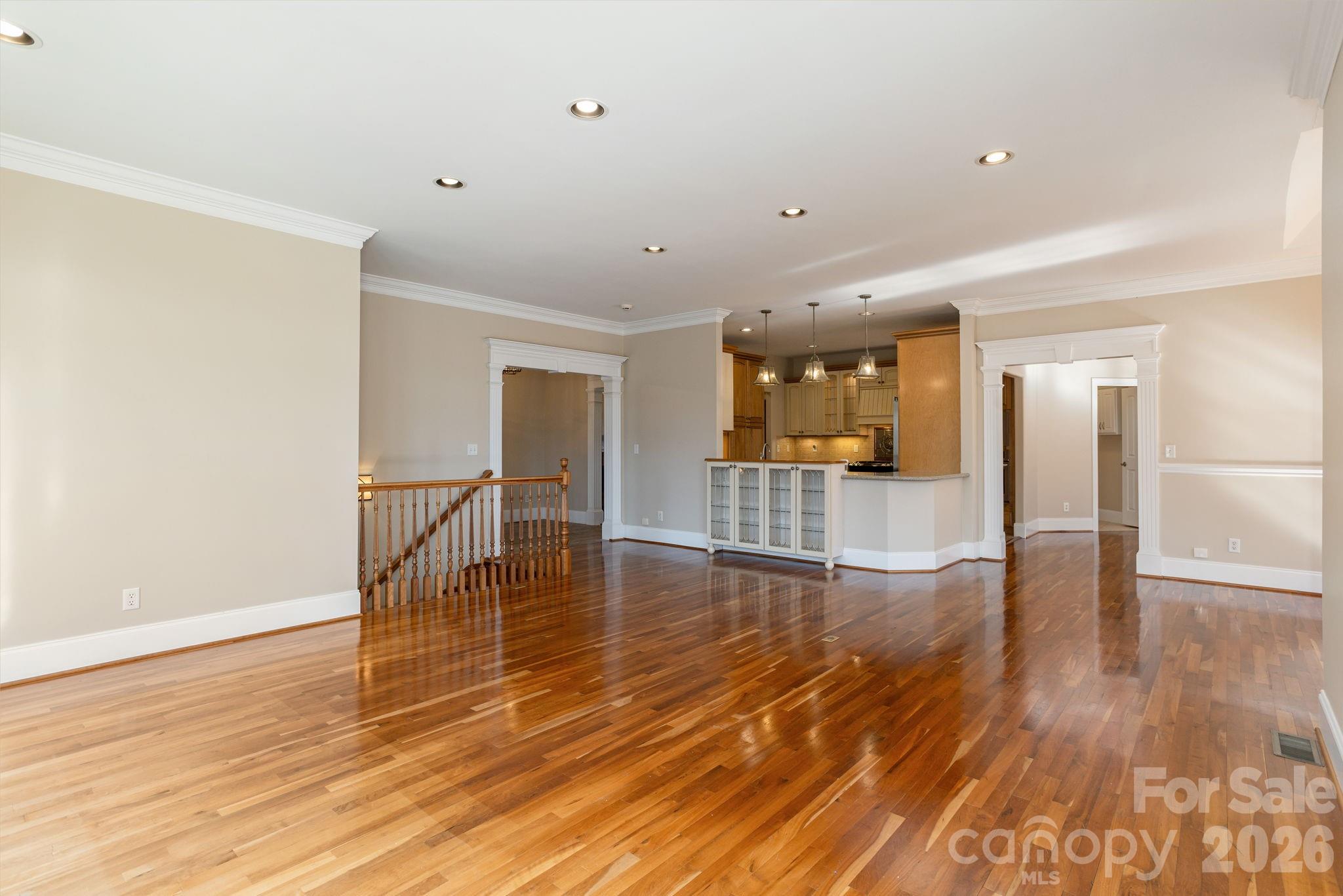 16 WINTERBERRY Drive — Hendersonville