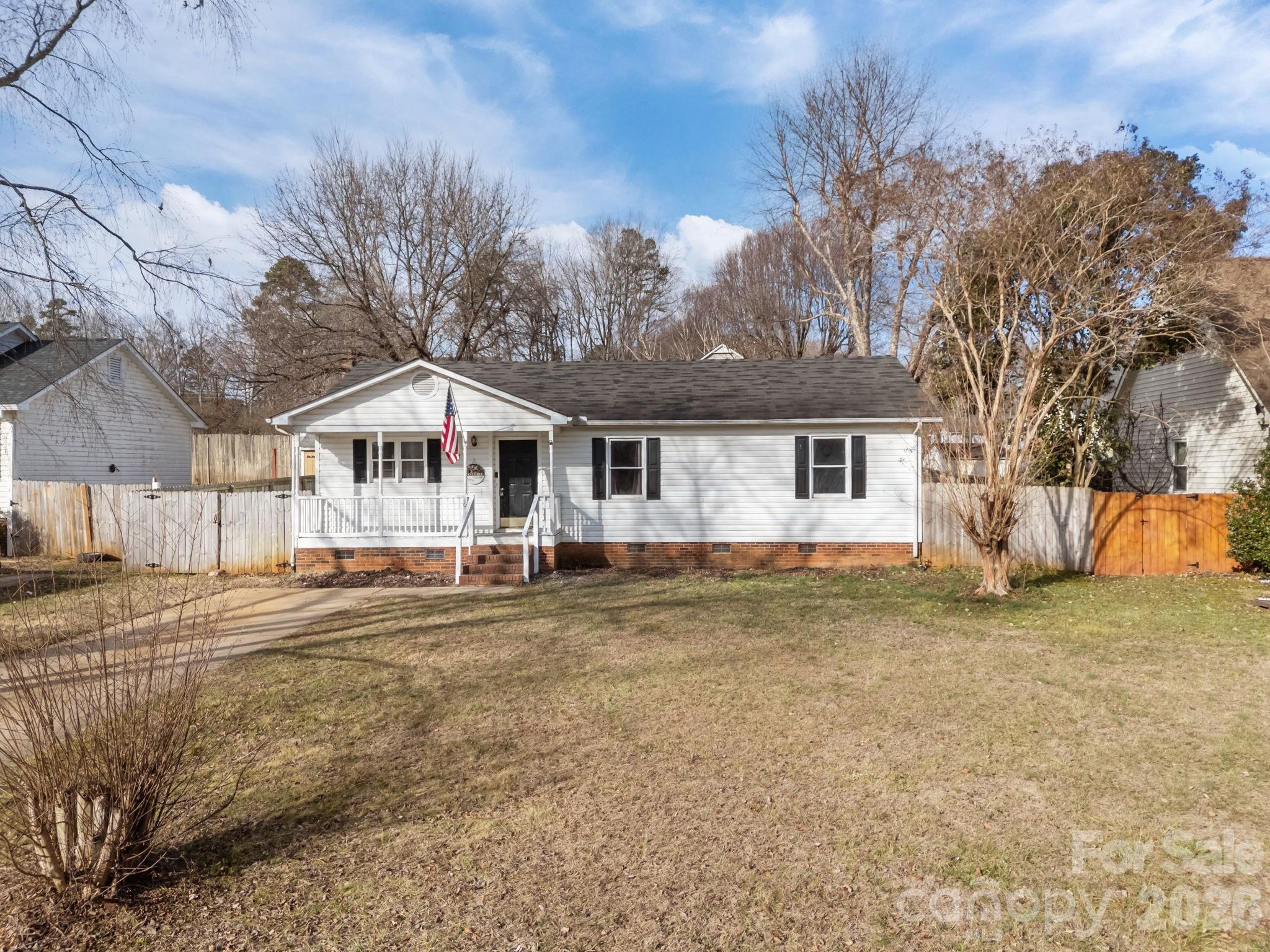 1010 Oakmont Court — Salisbury