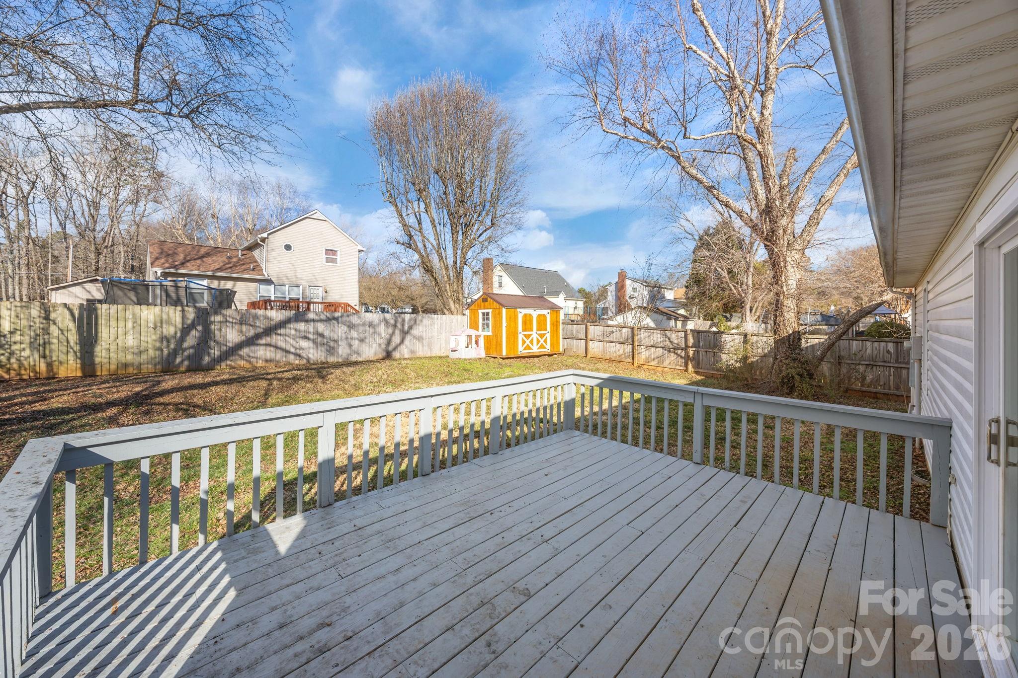 1010 Oakmont Court — Salisbury
