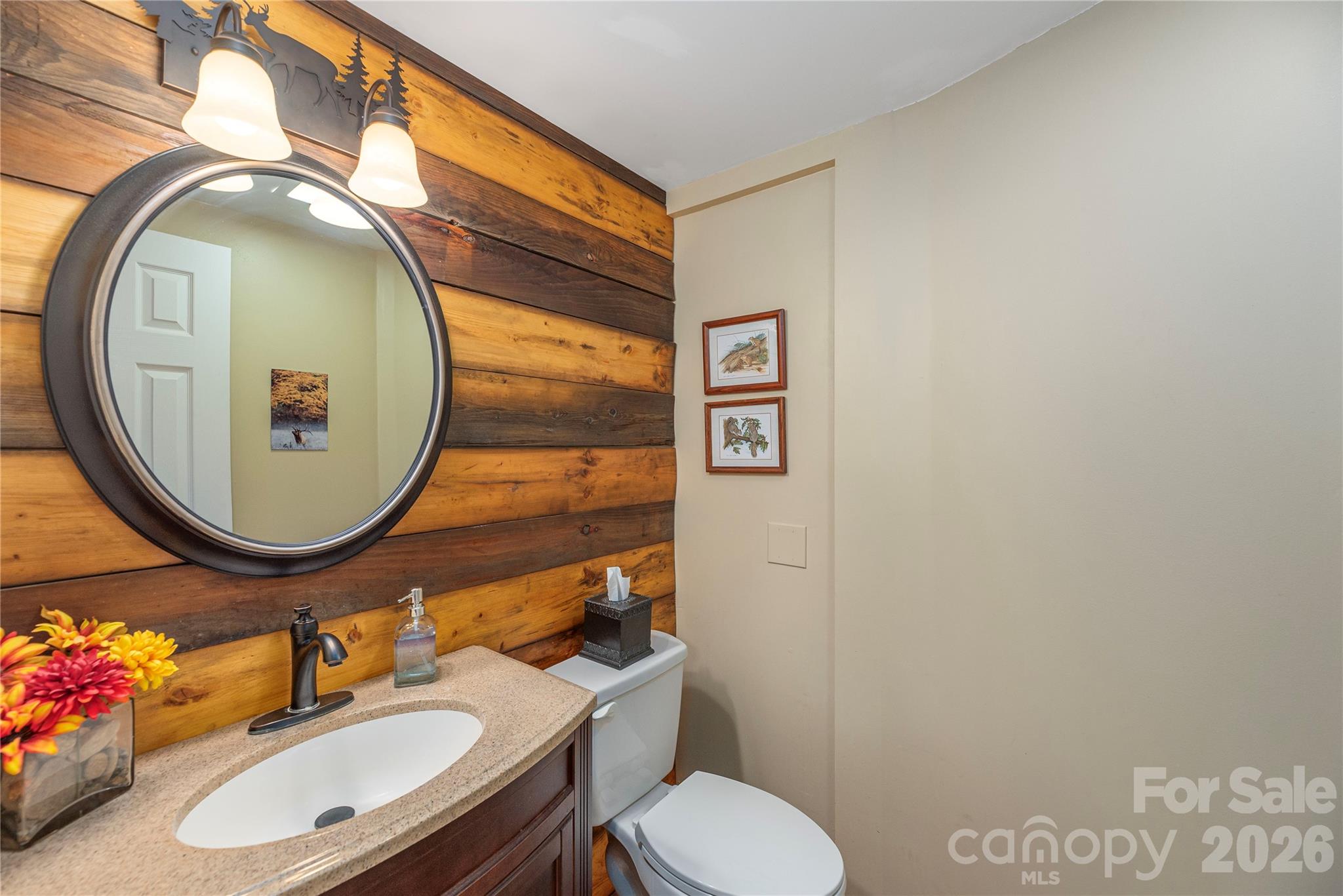 236 Dove Drive — Maggie Valley