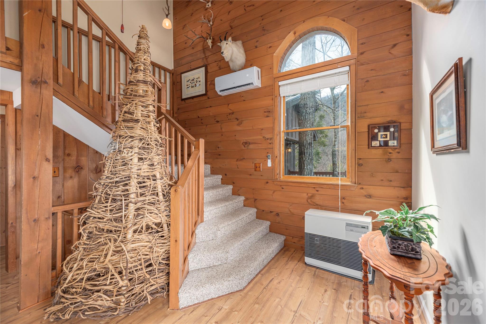 236 Dove Drive — Maggie Valley