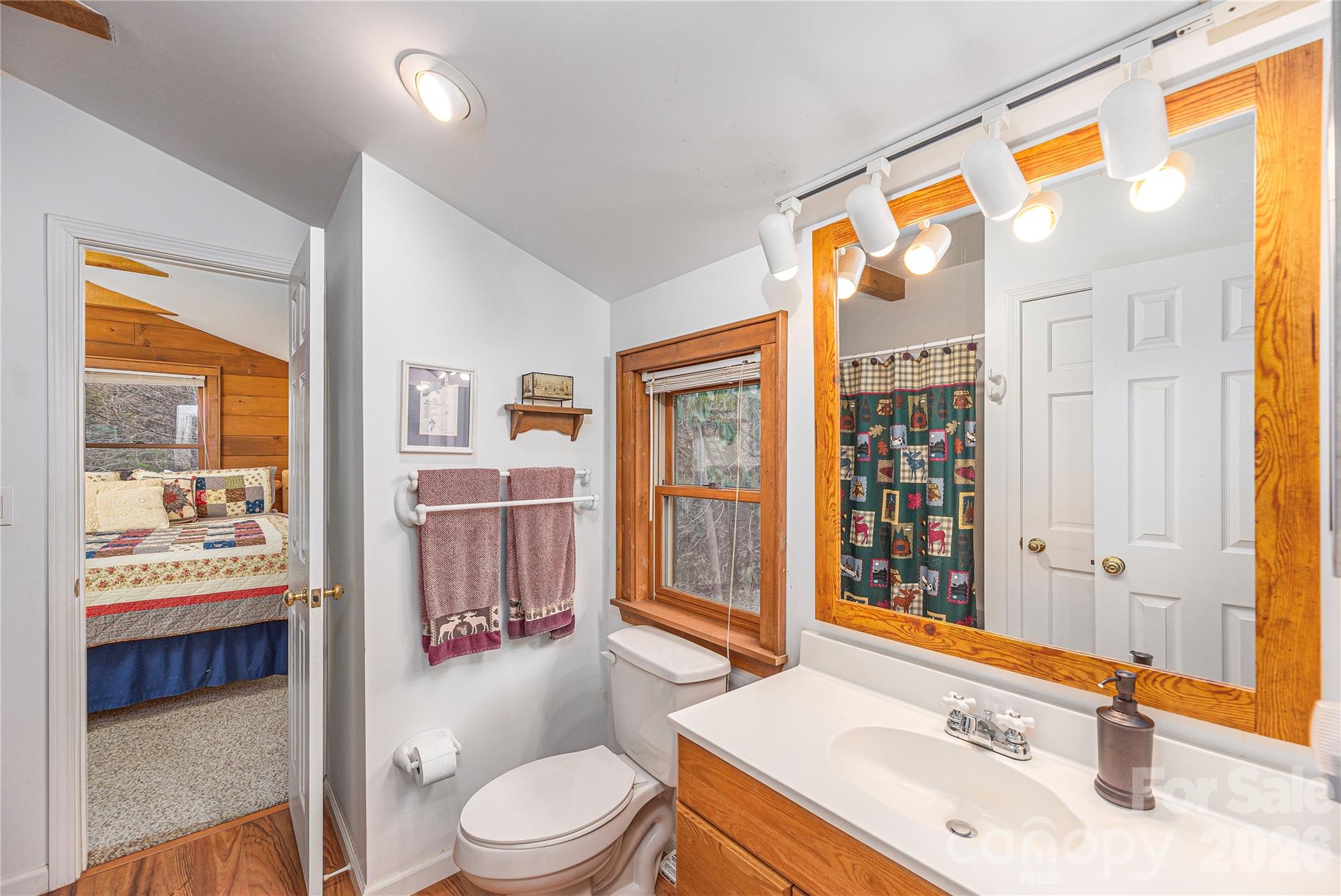 236 Dove Drive — Maggie Valley