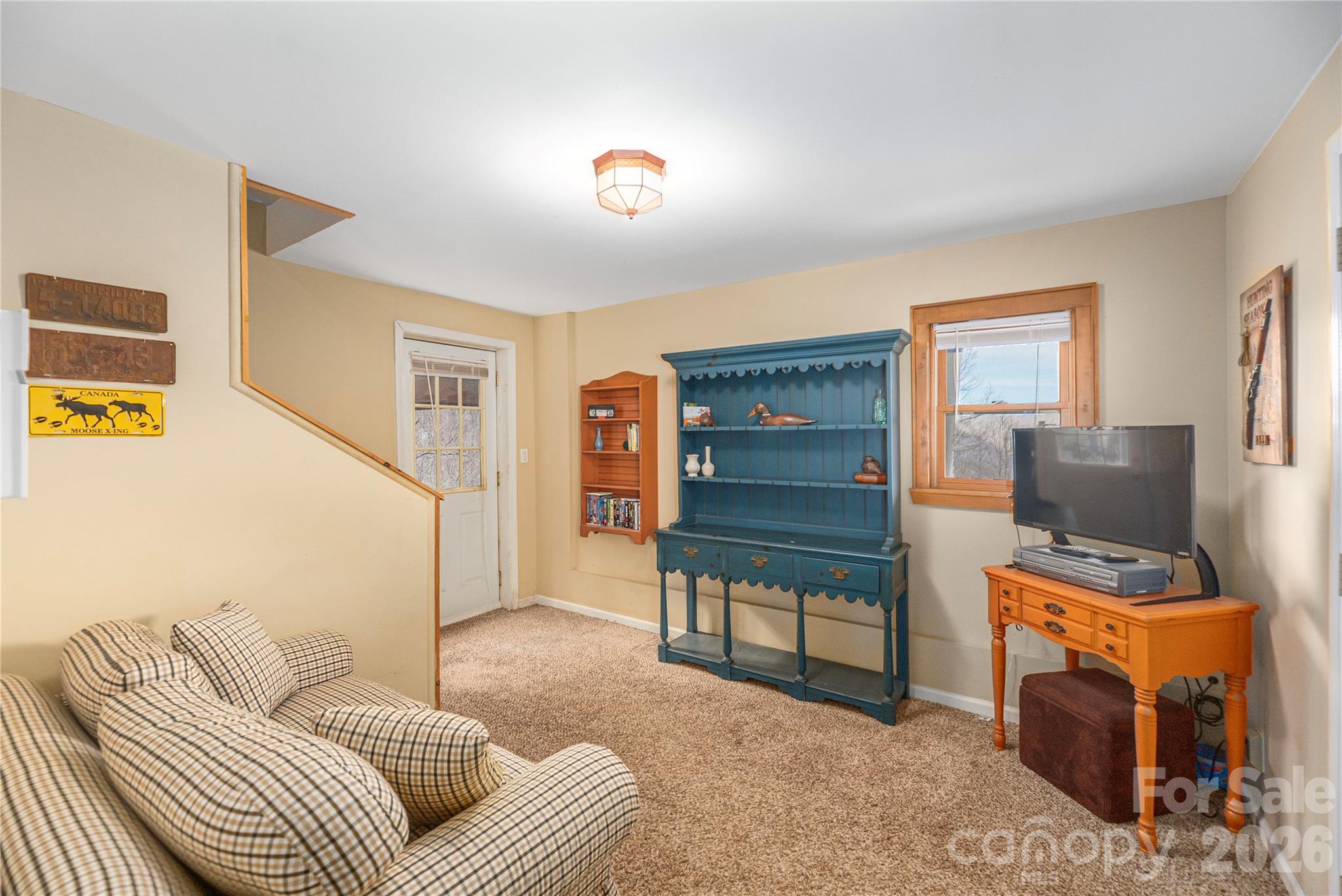 236 Dove Drive — Maggie Valley
