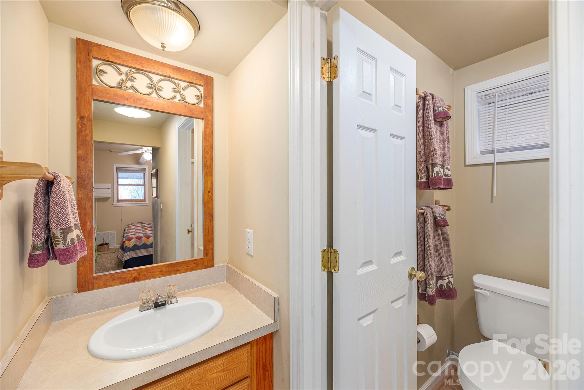236 Dove Drive — Maggie Valley