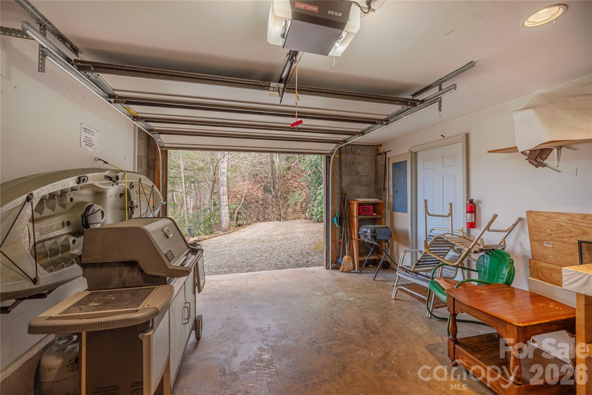 236 Dove Drive — Maggie Valley