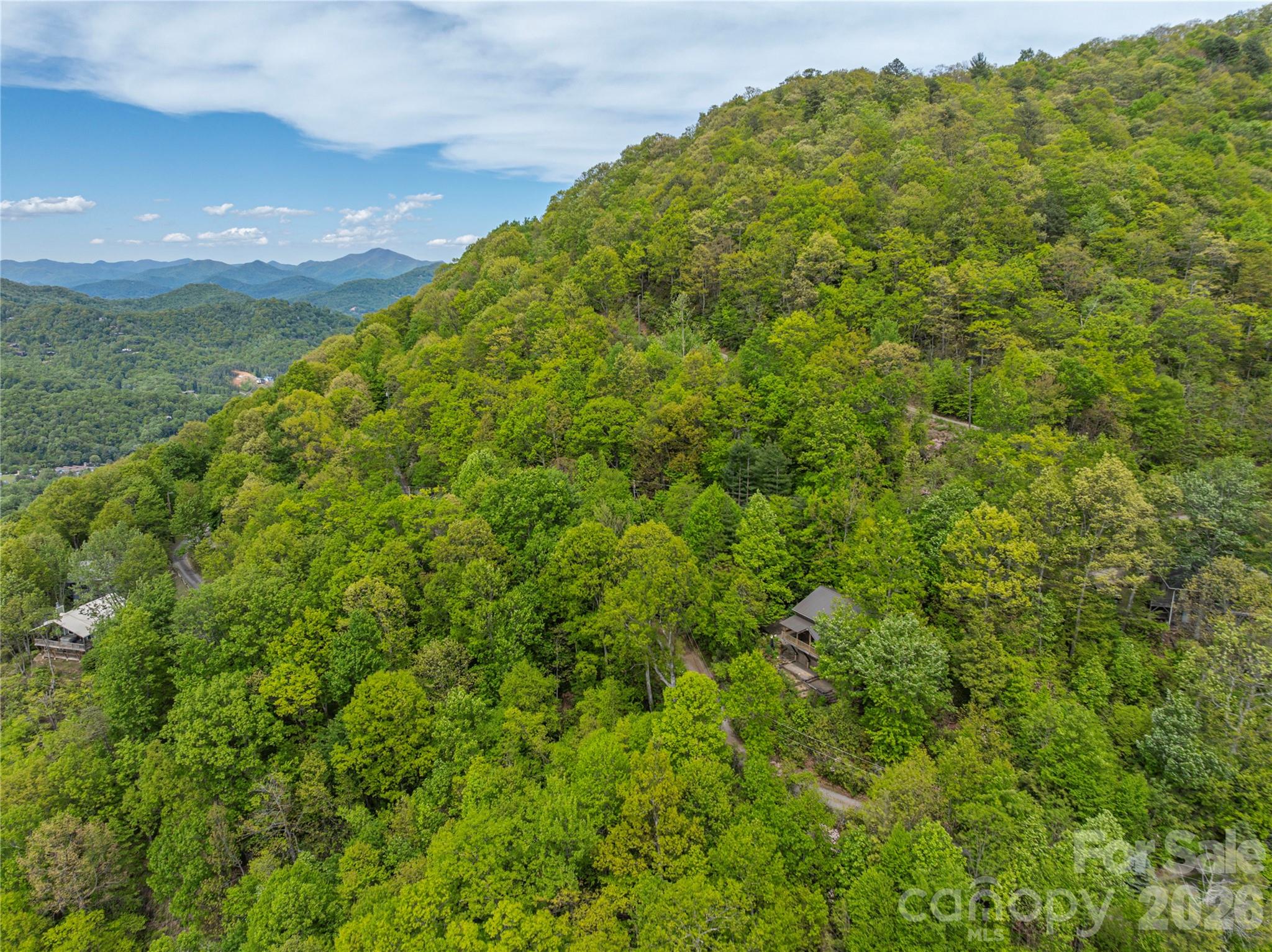 236 Dove Drive — Maggie Valley