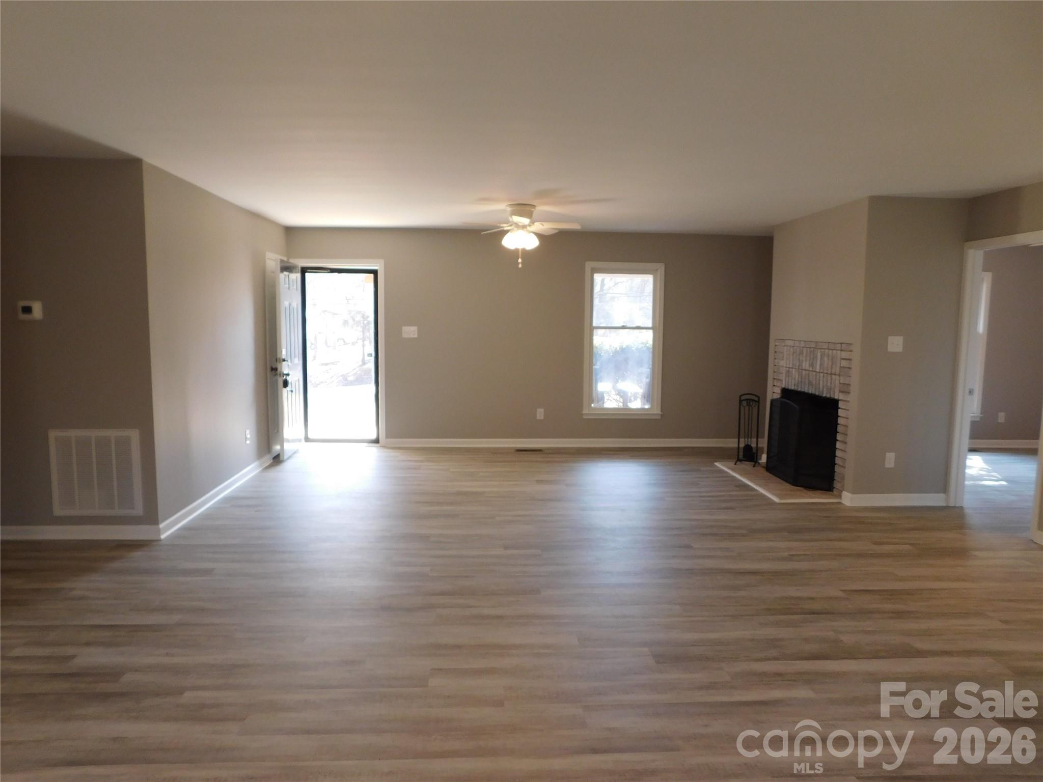 5509 Morgan Mill Road — Monroe
