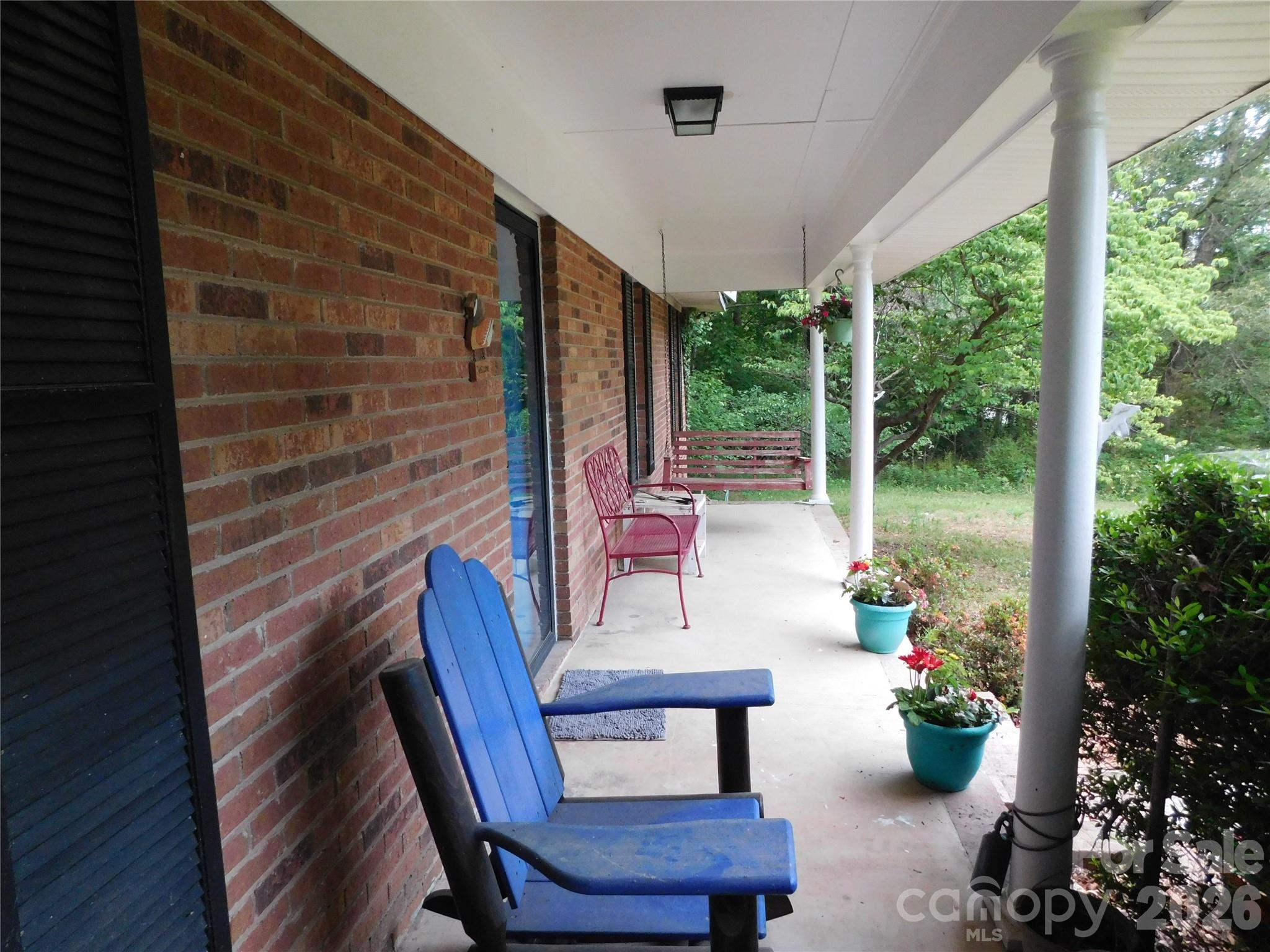 5509 Morgan Mill Road — Monroe