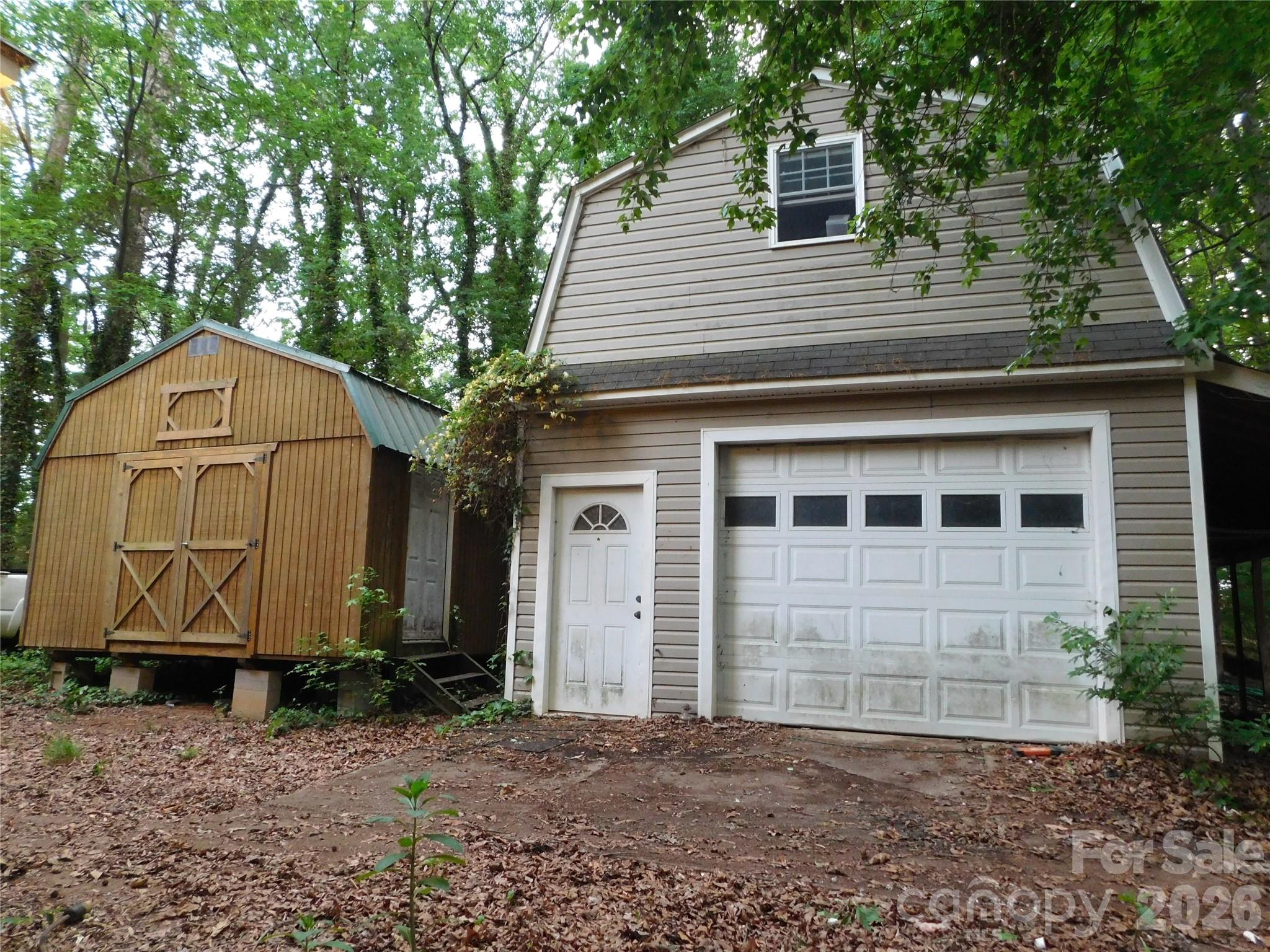 5509 Morgan Mill Road — Monroe