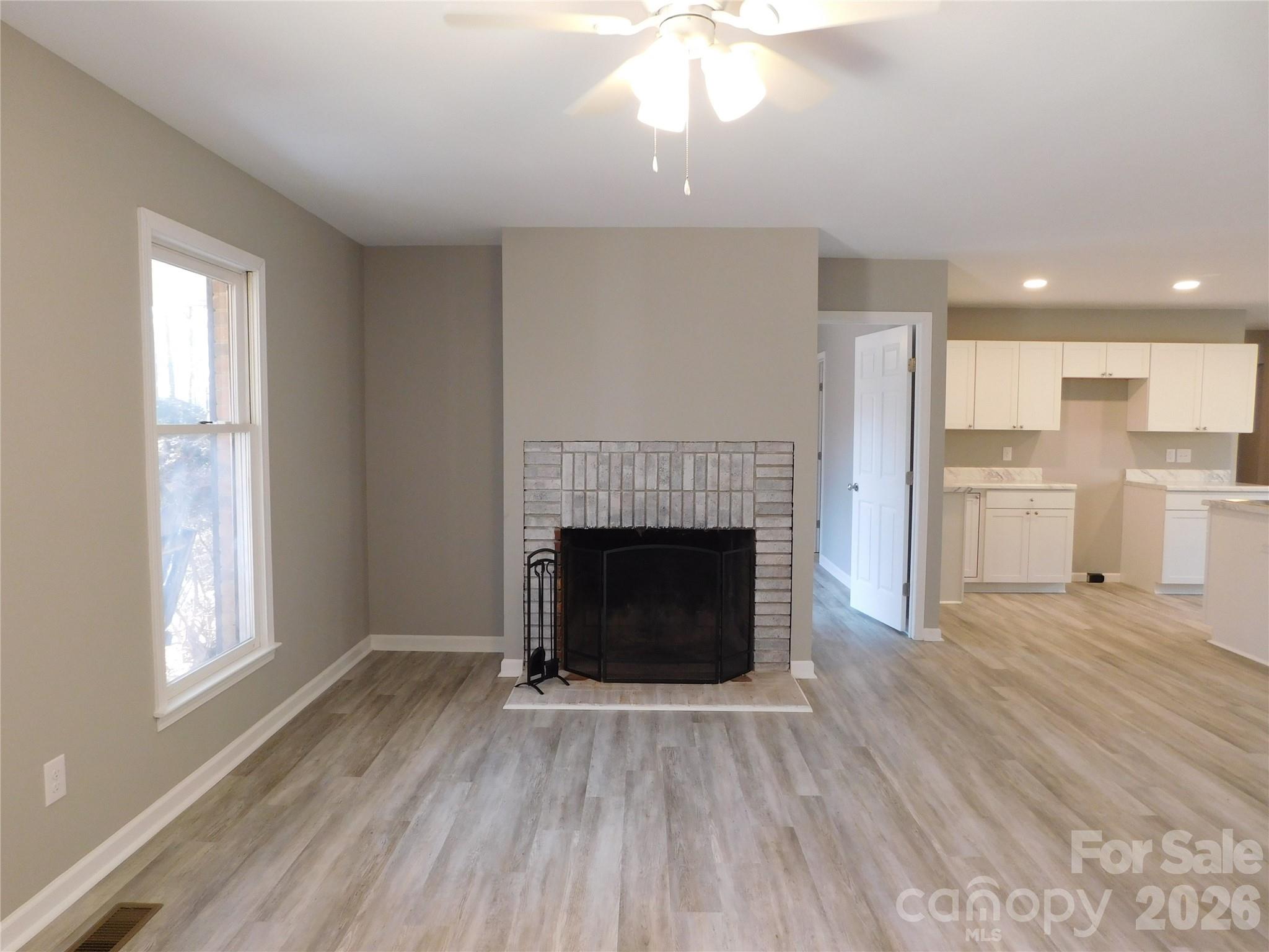 5509 Morgan Mill Road — Monroe