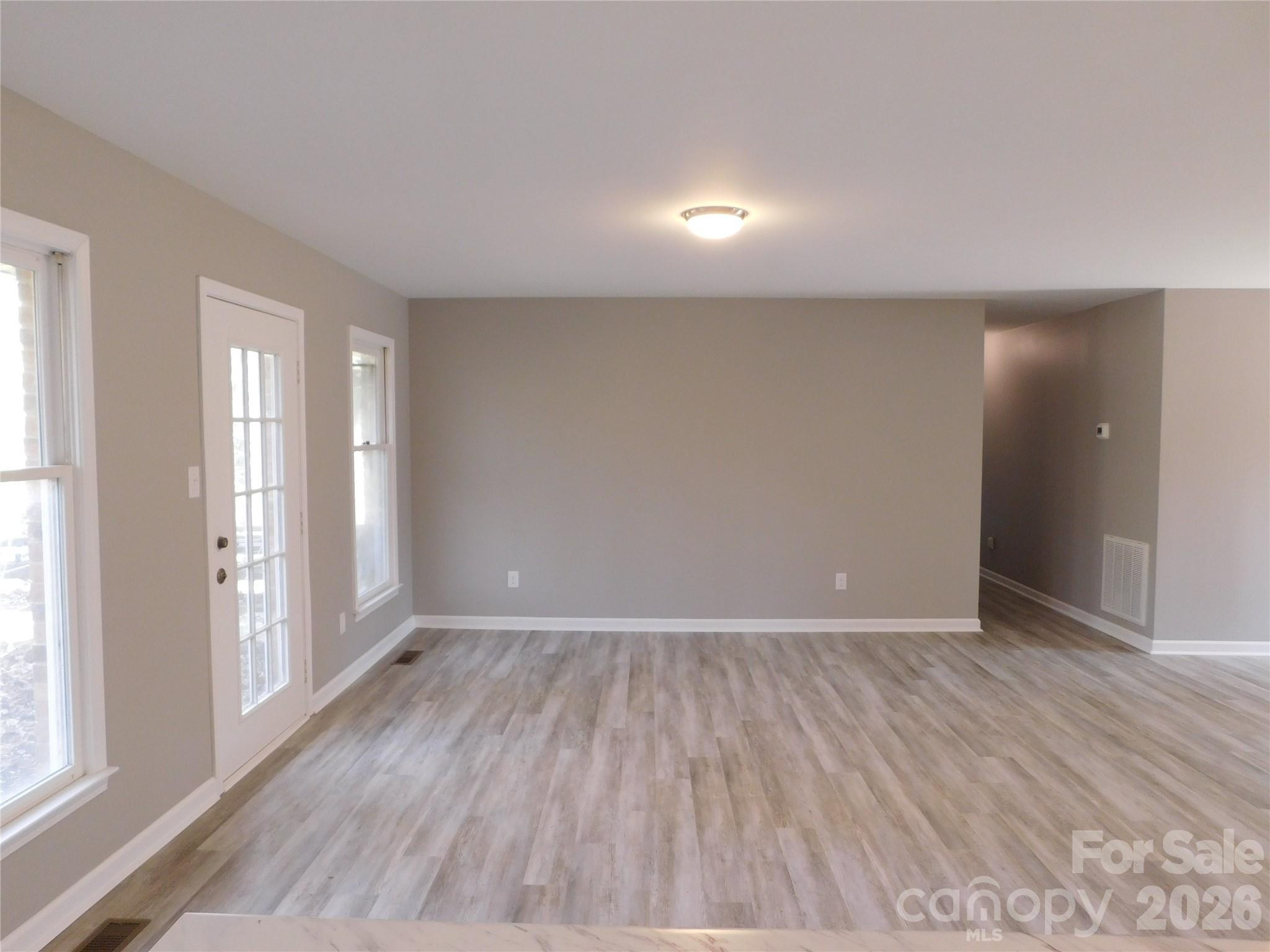 5509 Morgan Mill Road — Monroe