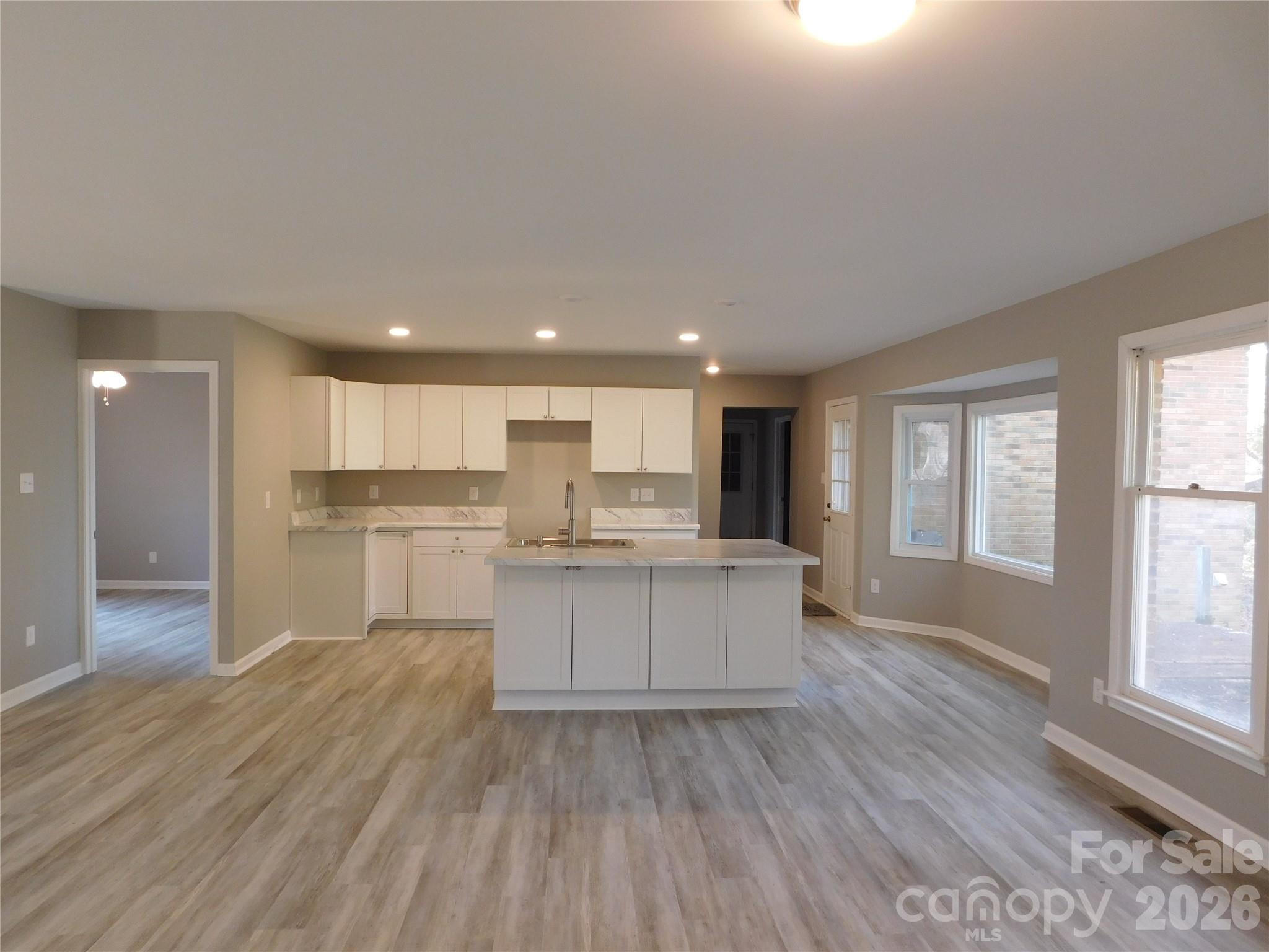 5509 Morgan Mill Road — Monroe