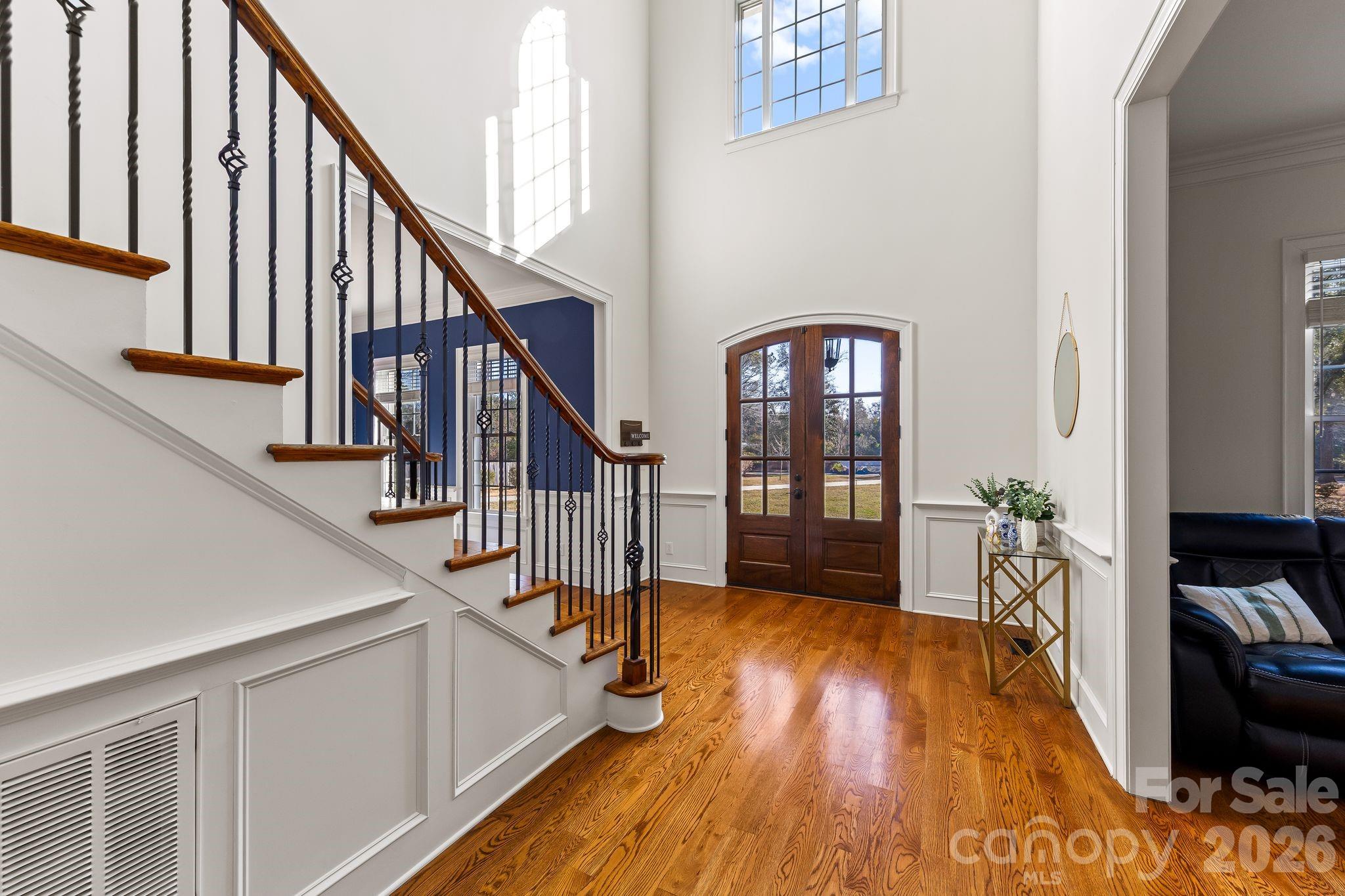 419 Greene Street — Cheraw